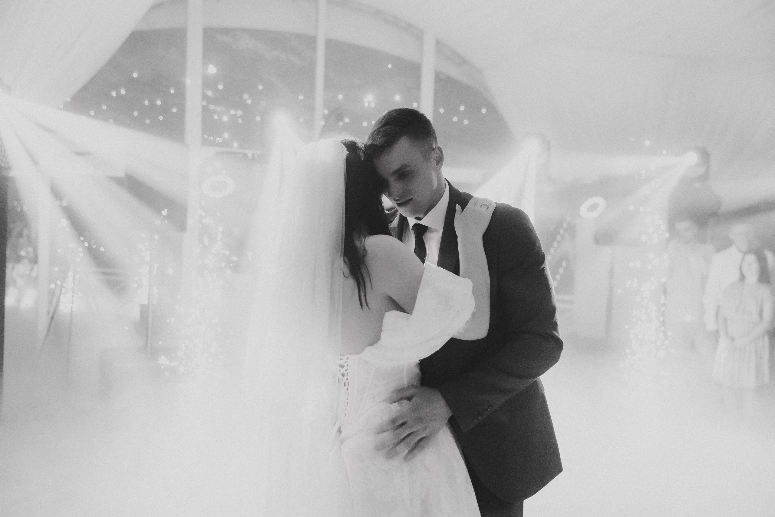 ANNA and OLEXANDER. Весільний фотограф Федорова Таня