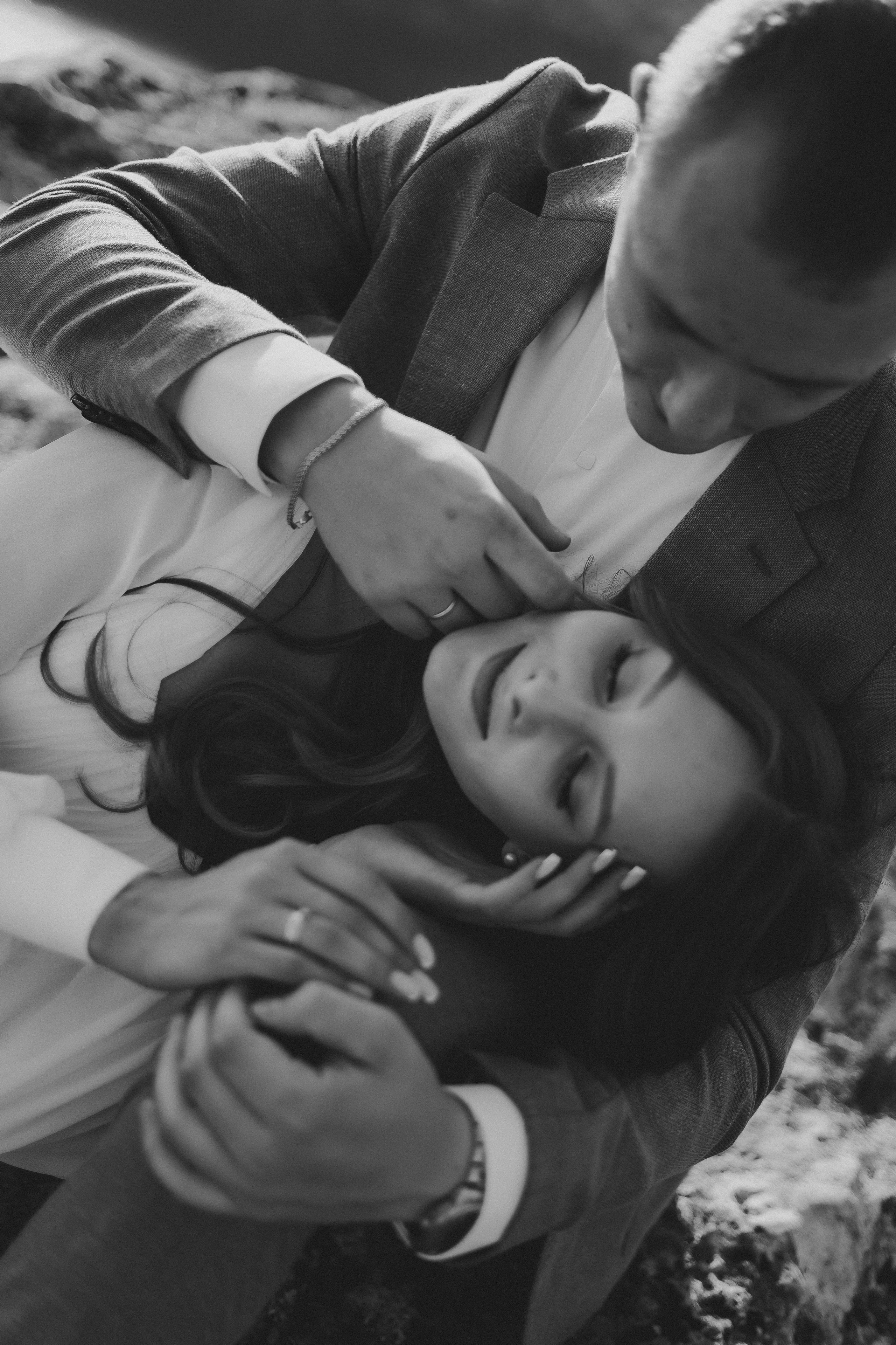 ANNA and VLAD. Весільний фотограф Таня Федорова та відеограф Олексій Федоров