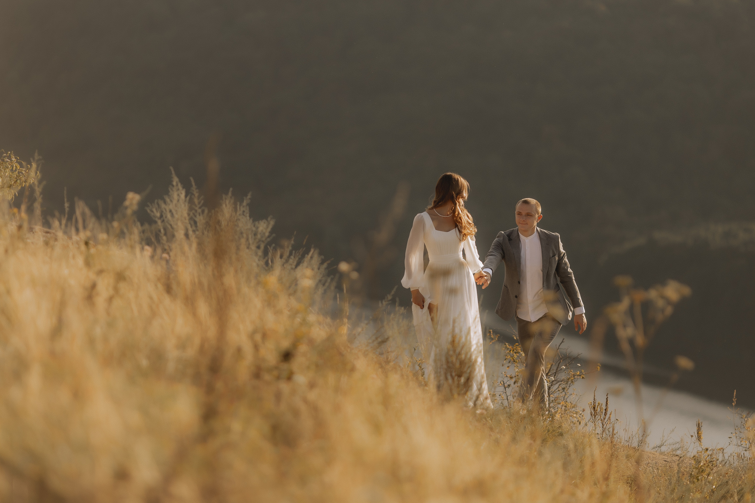 ANNA and VLAD. Весільний фотограф Таня Федорова та відеограф Олексій Федоров