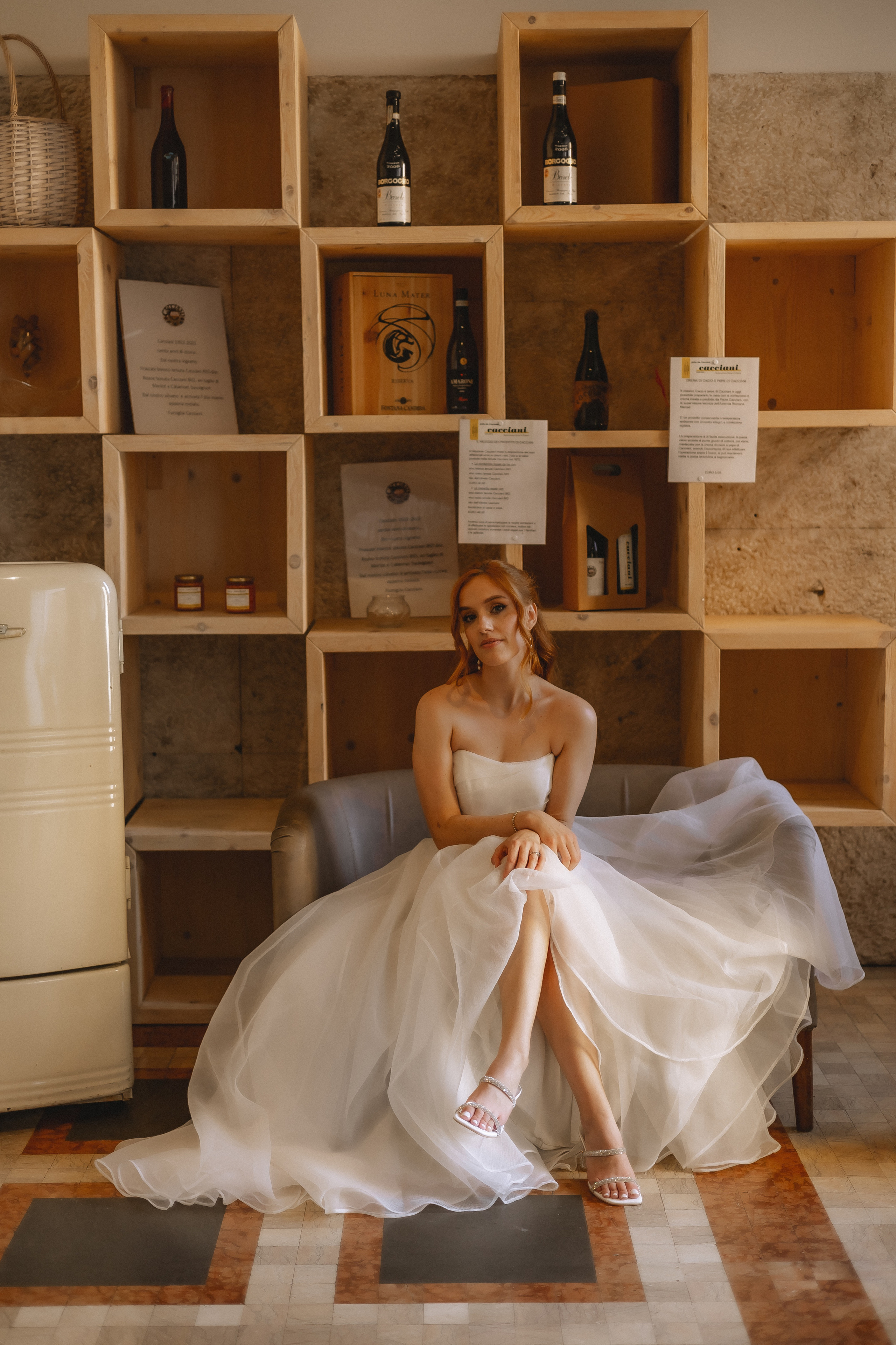 FLANNERY and PIETRO. Весільний фотограф Таня Федорова та відеограф Олексій Федоров