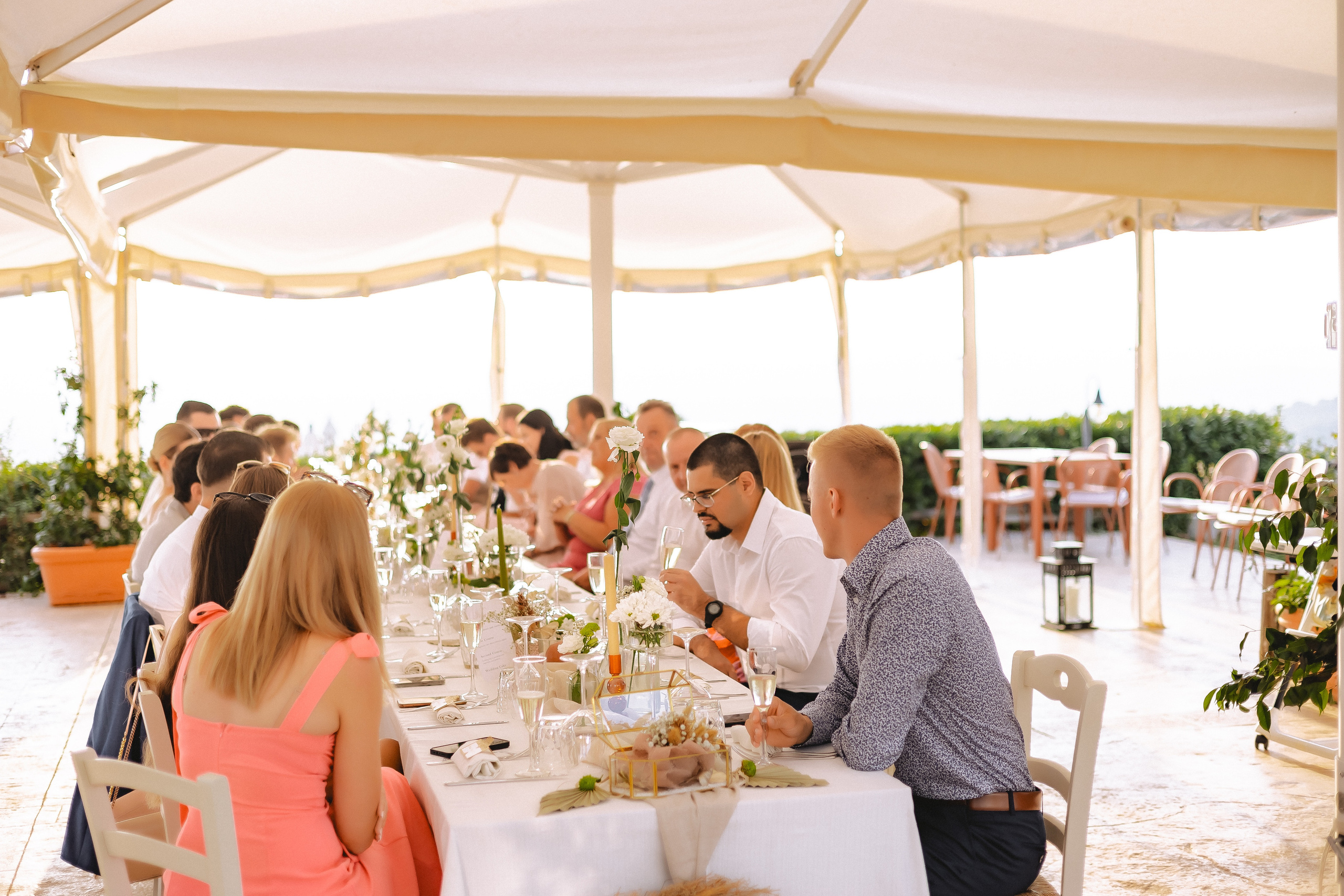 ANGELIKA AND LUCAS. Весільний фотограф Таня Федорова та відеограф Олексій Федоров
