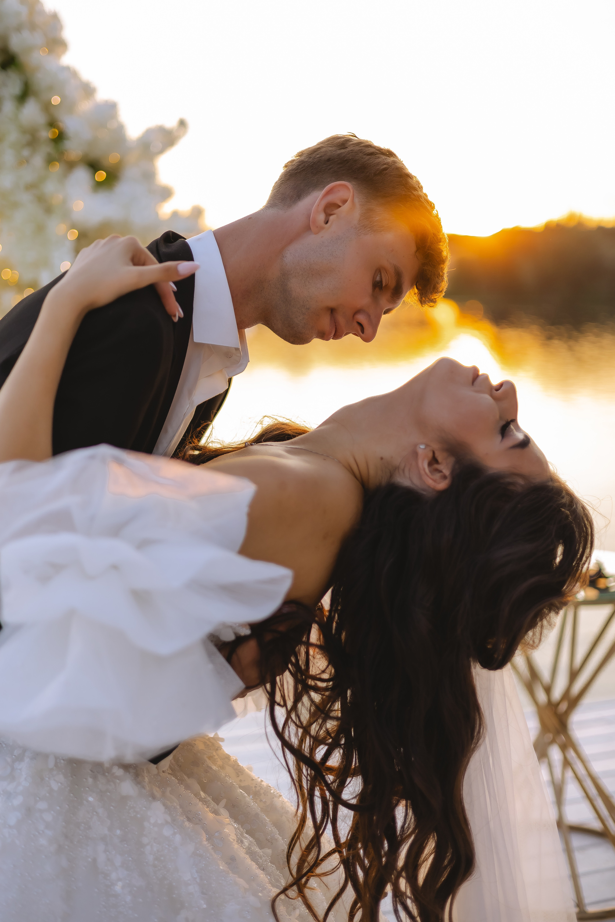 VLADA and NIKITA. Весільний фотограф Таня Федорова та відеограф Олексій Федоров