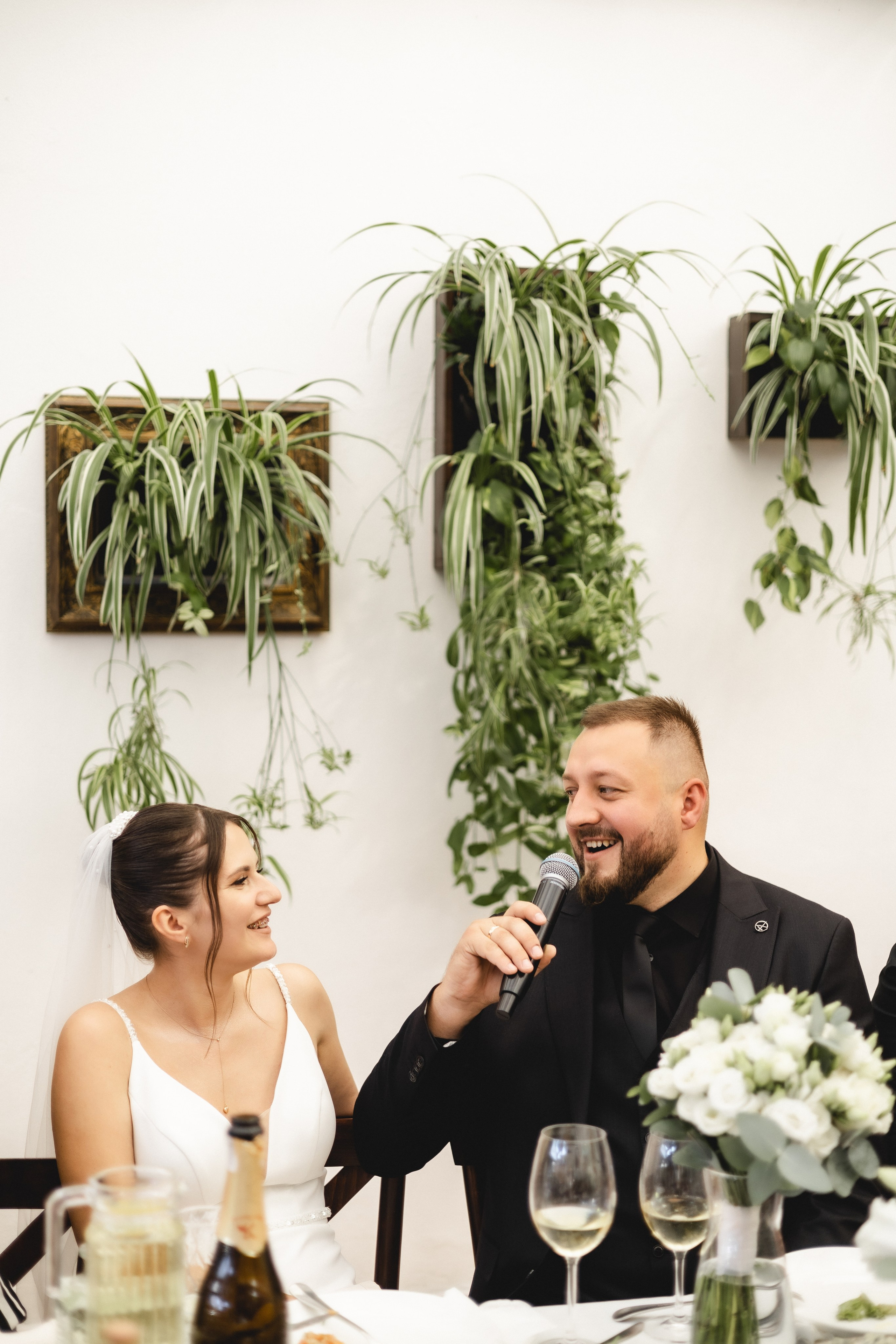 OKSANA and VASYL. Весільний фотограф Таня Федорова та відеограф Олексій Федоров