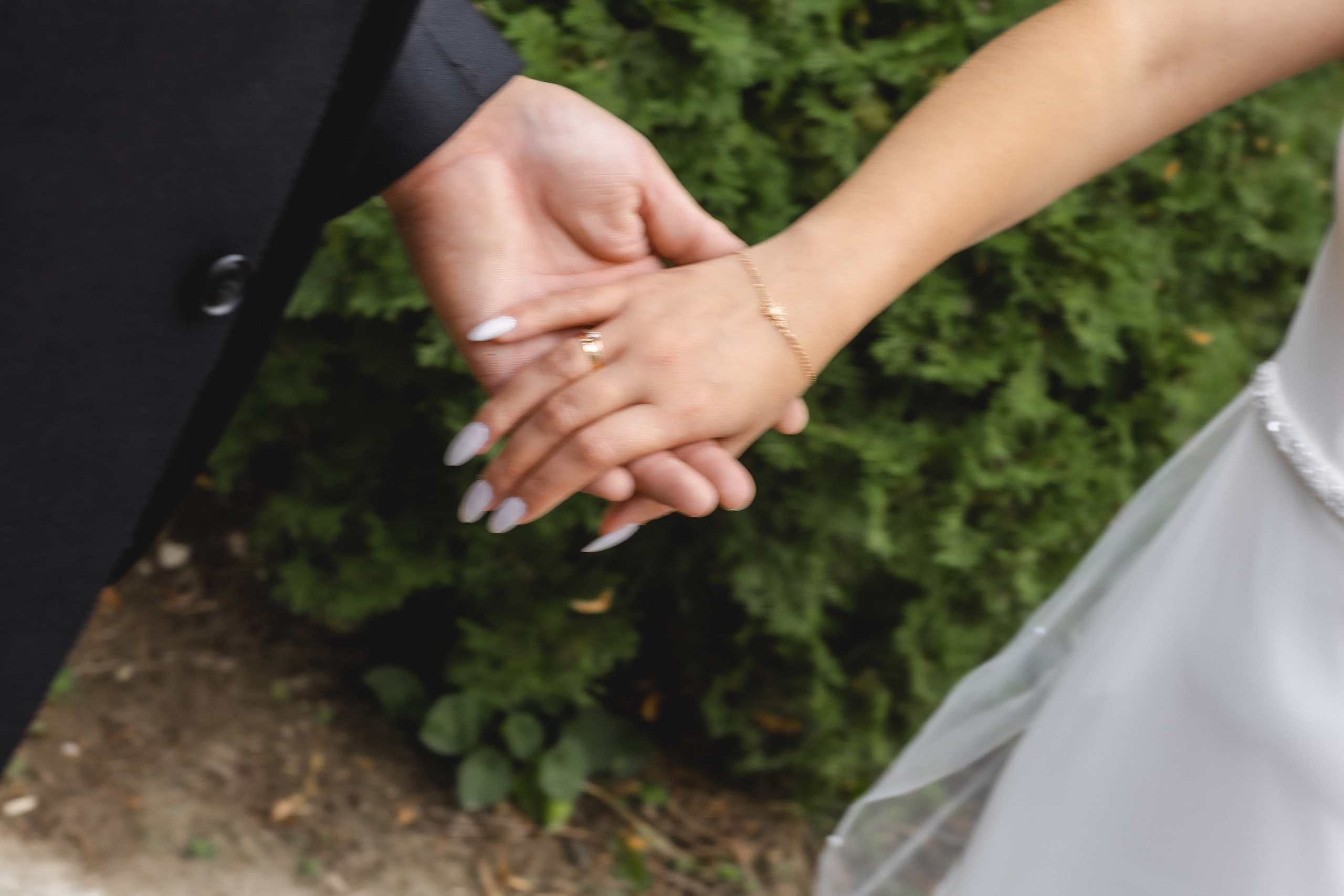 OKSANA and VASYL. Весільний фотограф Таня Федорова та відеограф Олексій Федоров