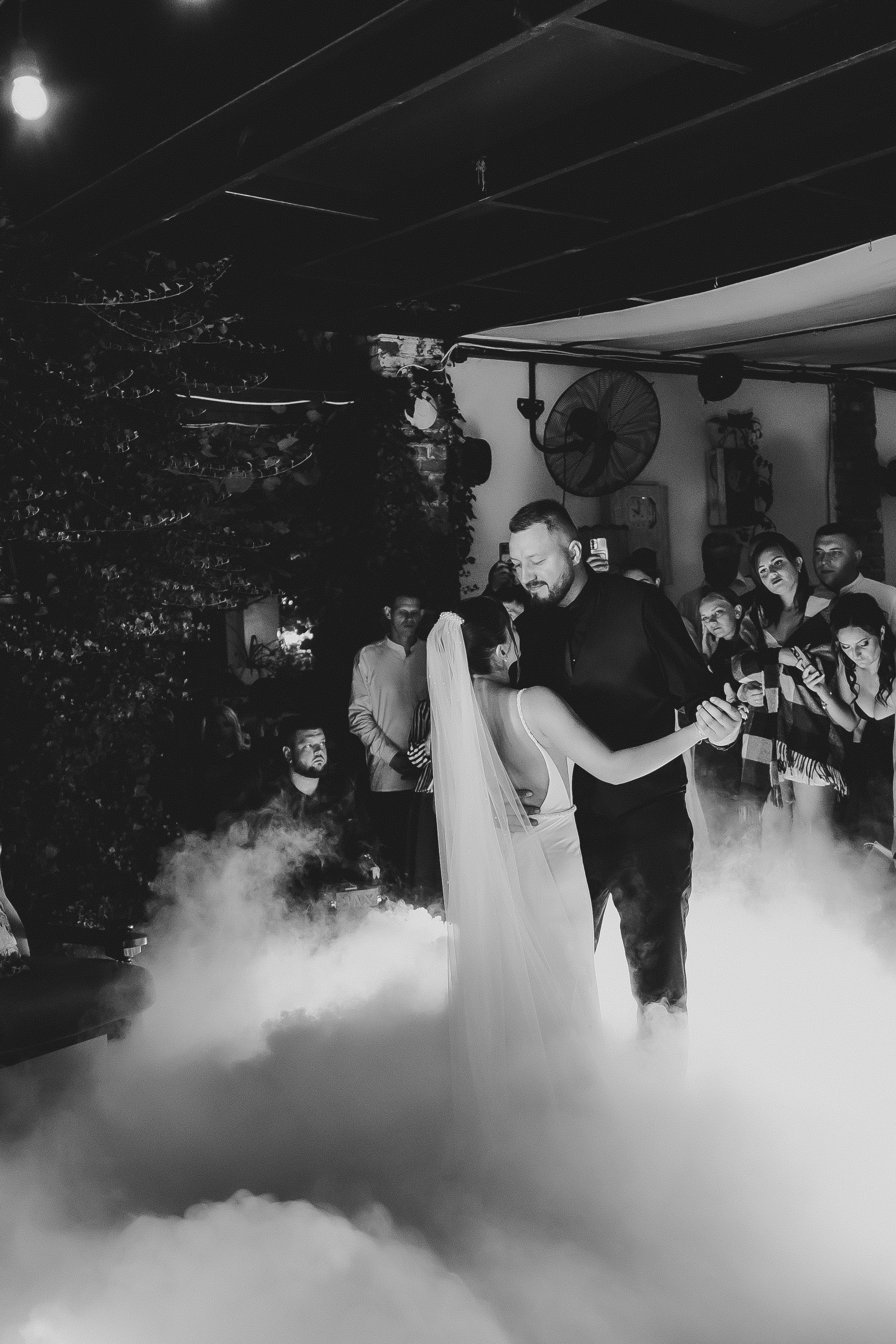 OKSANA and VASYL. Весільний фотограф Таня Федорова та відеограф Олексій Федоров