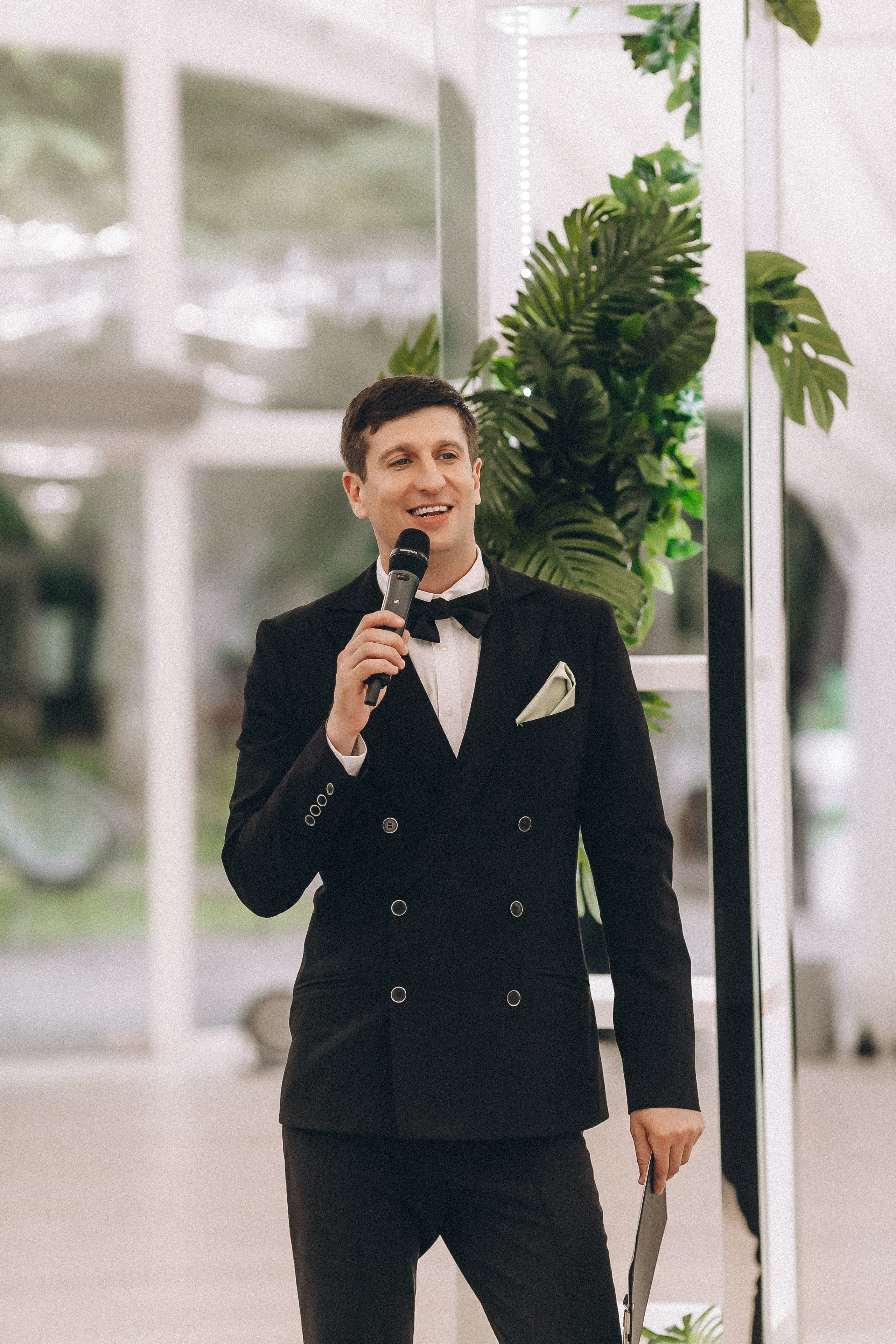 OLYA AND TOLYA. Весільний фотограф Таня Федорова та відеограф Олексій Федоров