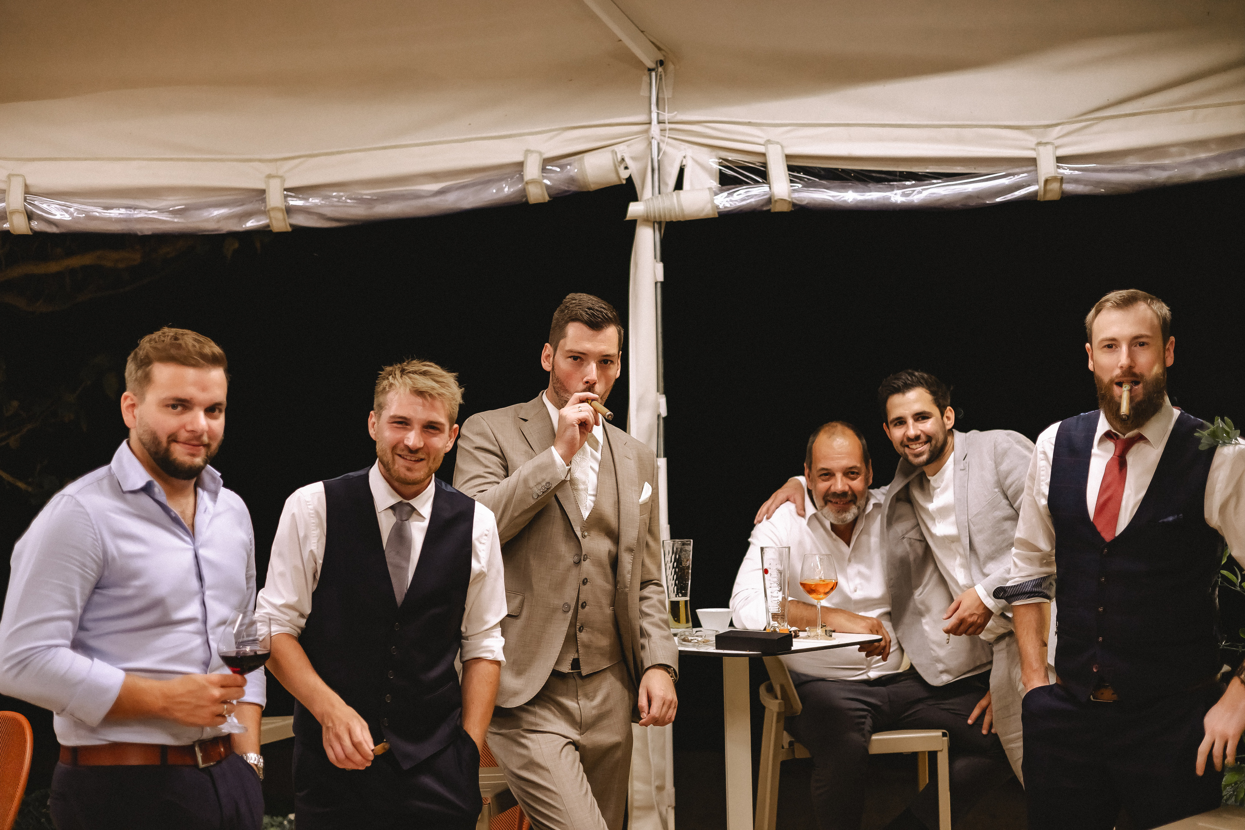 ANGELIKA AND LUCAS. Весільний фотограф Таня Федорова та відеограф Олексій Федоров