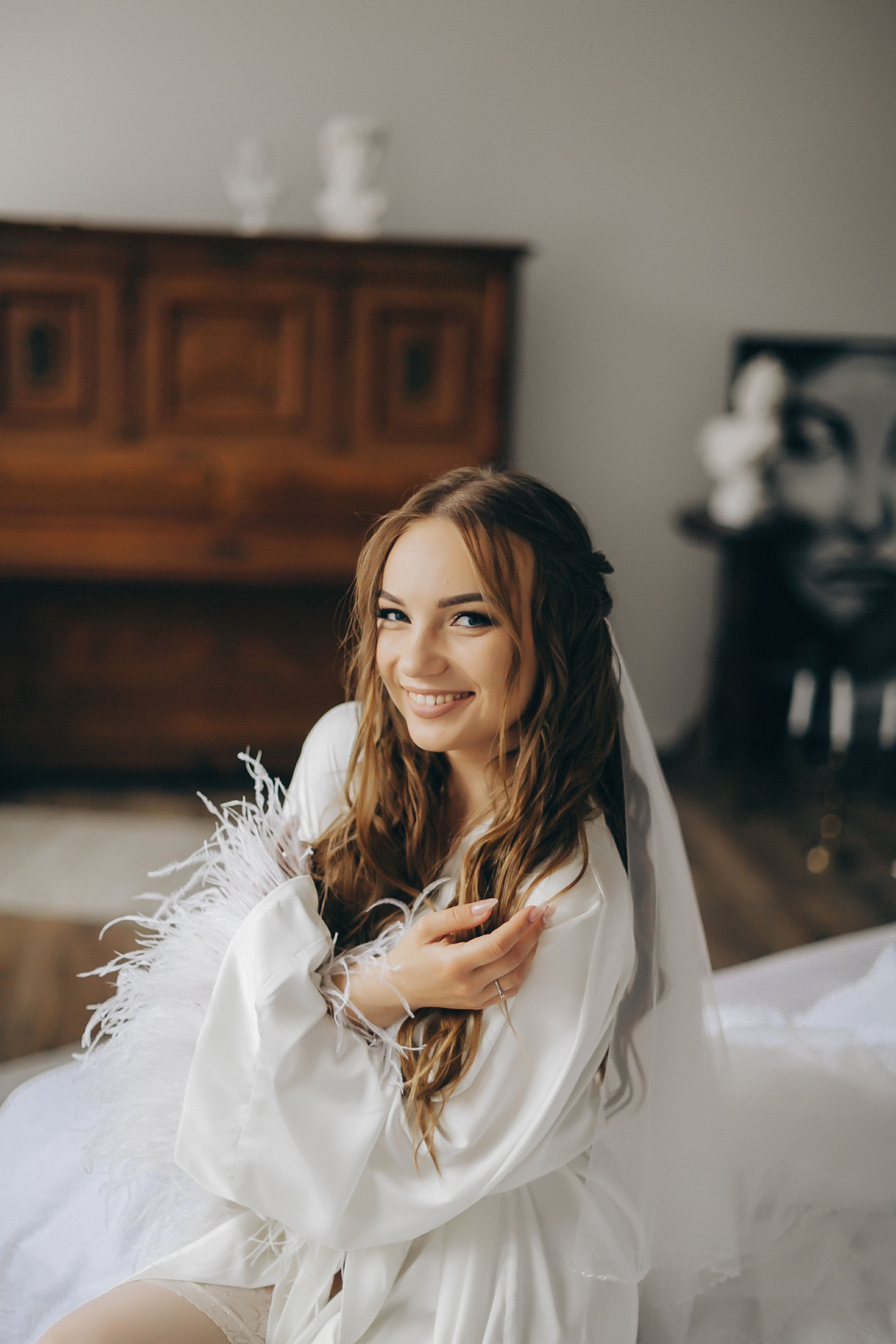 OLYA AND TOLYA. Весільний фотограф Таня Федорова та відеограф Олексій Федоров