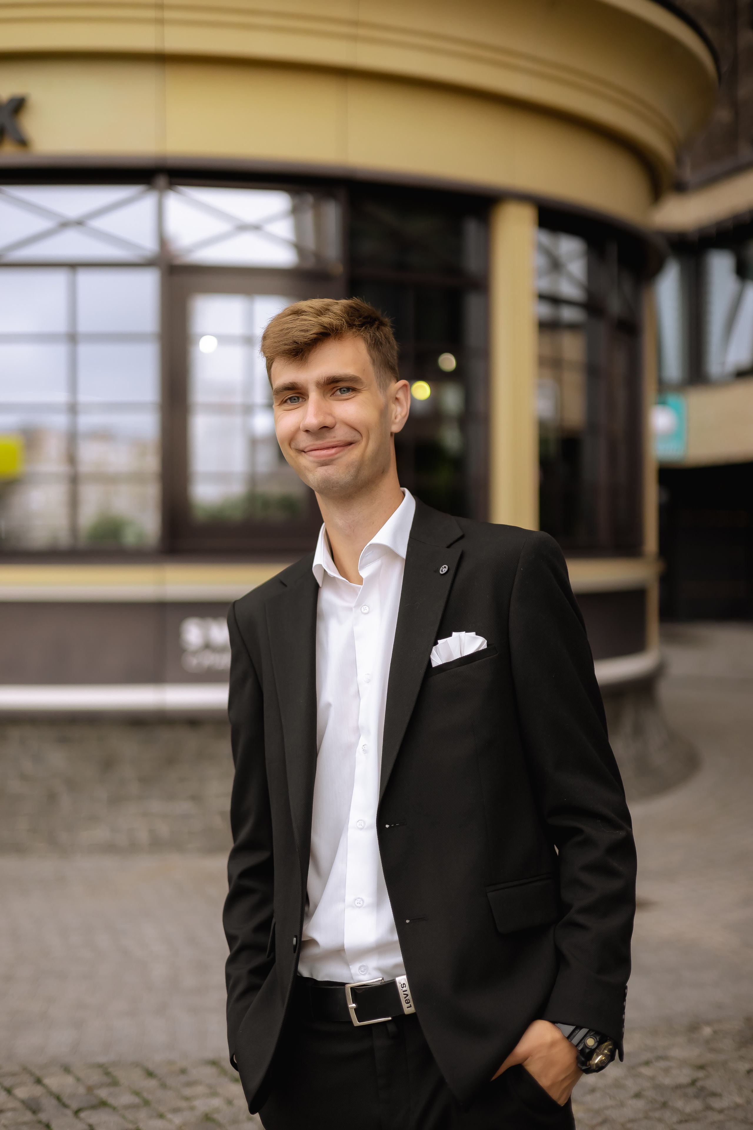 VLADA and NIKITA. Весільний фотограф Таня Федорова та відеограф Олексій Федоров