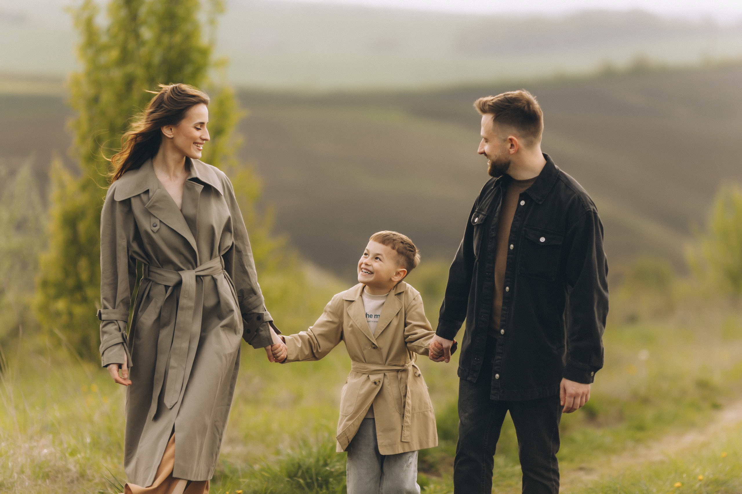 WIND. Весільний фотограф Таня Федорова та відеограф Олексій Федоров