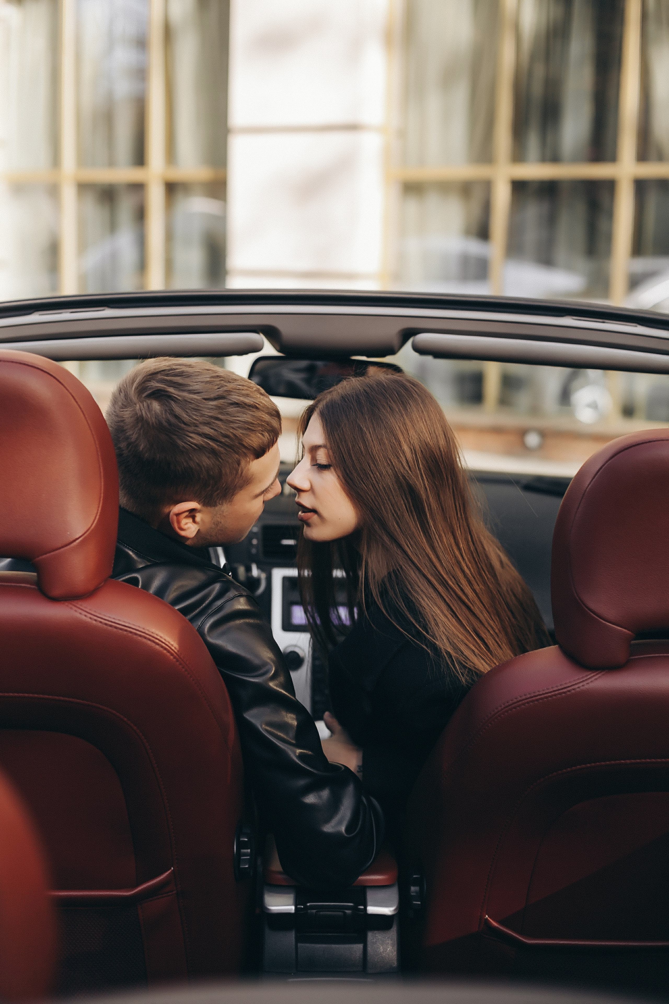 ABOUT US. Весільний фотограф Таня Федорова та відеограф Олексій Федоров