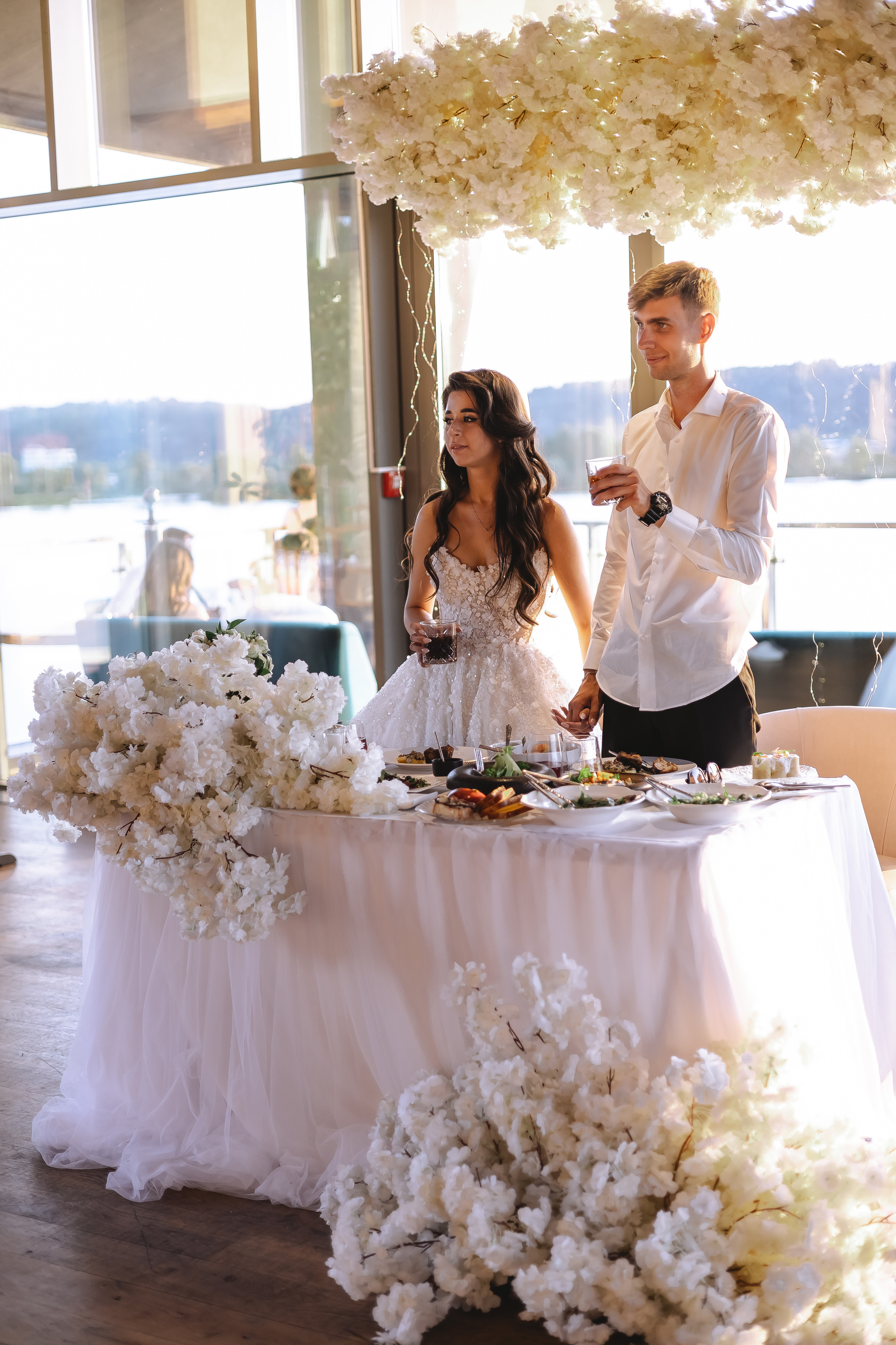 VLADA and NIKITA. Весільний фотограф Таня Федорова та відеограф Олексій Федоров