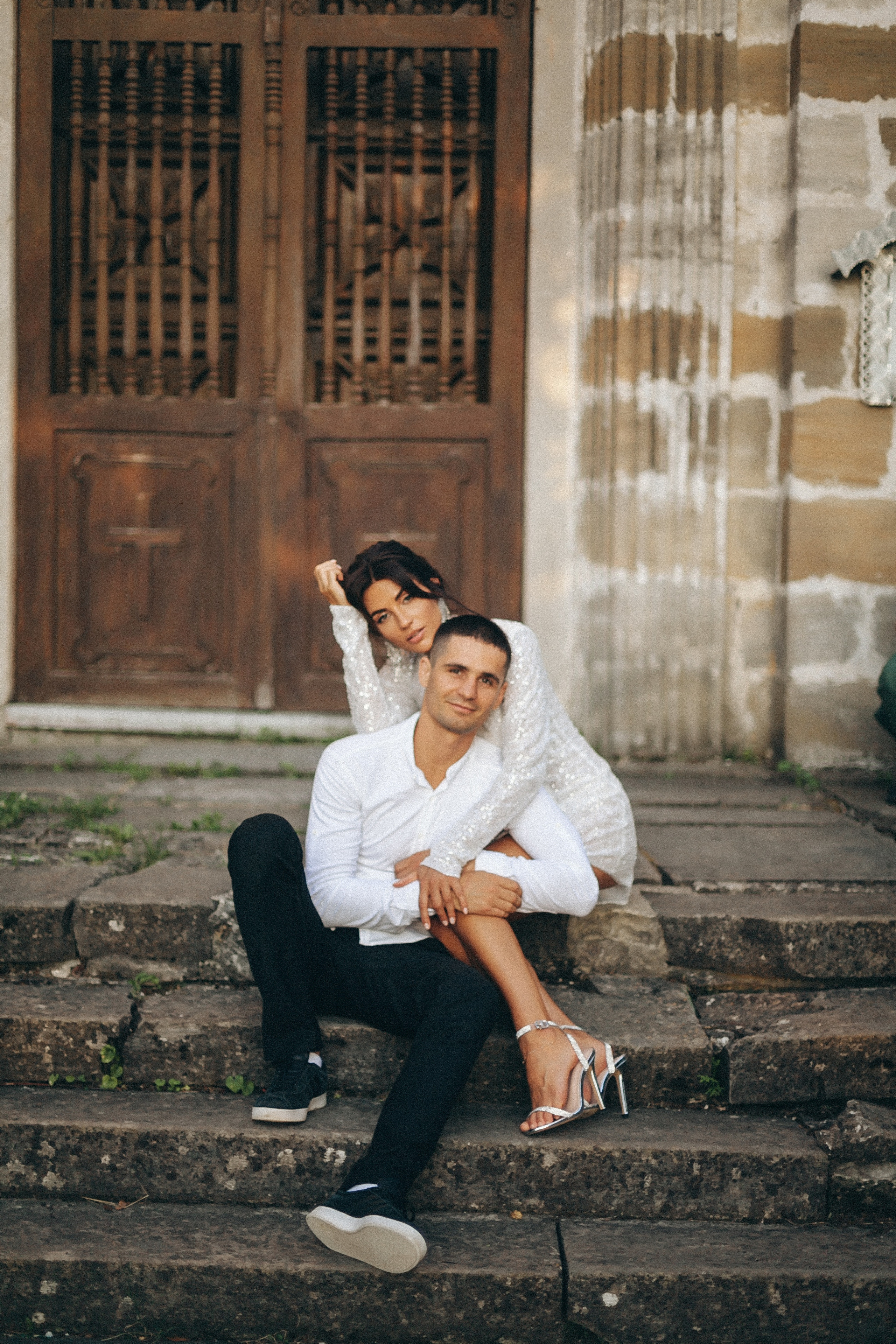 IRA AND MAKS. Весільний фотограф Таня Федорова та відеограф Олексій Федоров