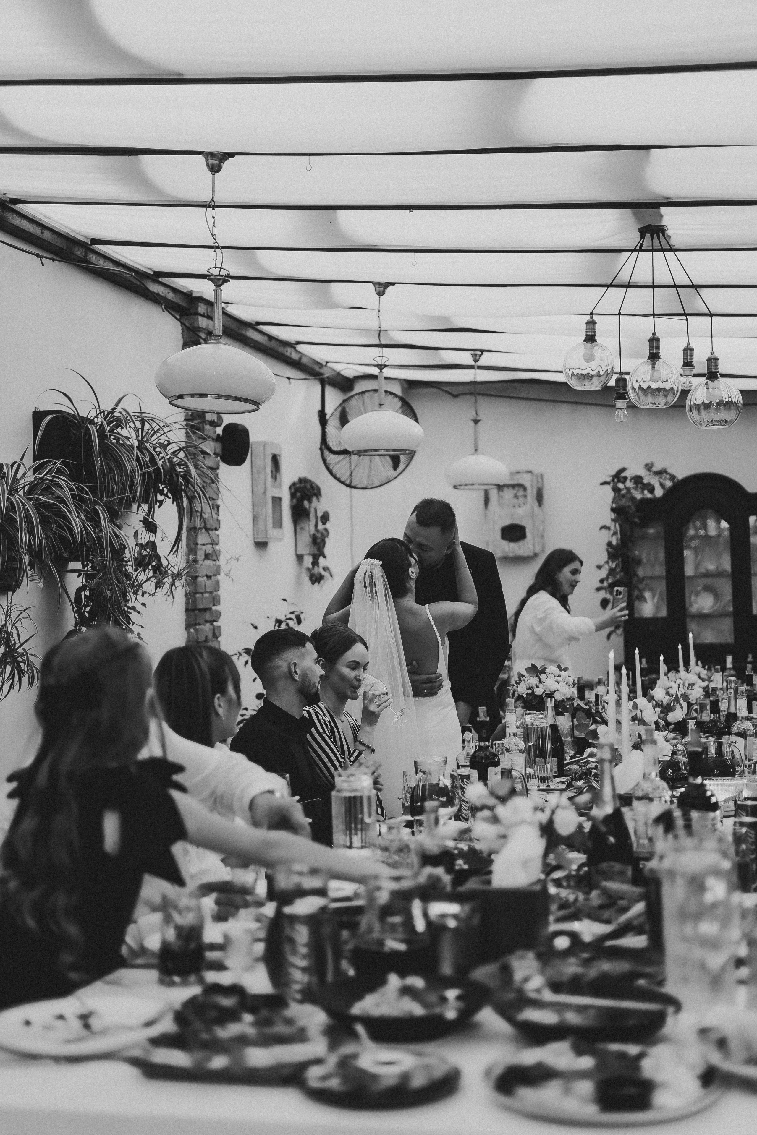 OKSANA and VASYL. Весільний фотограф Таня Федорова та відеограф Олексій Федоров