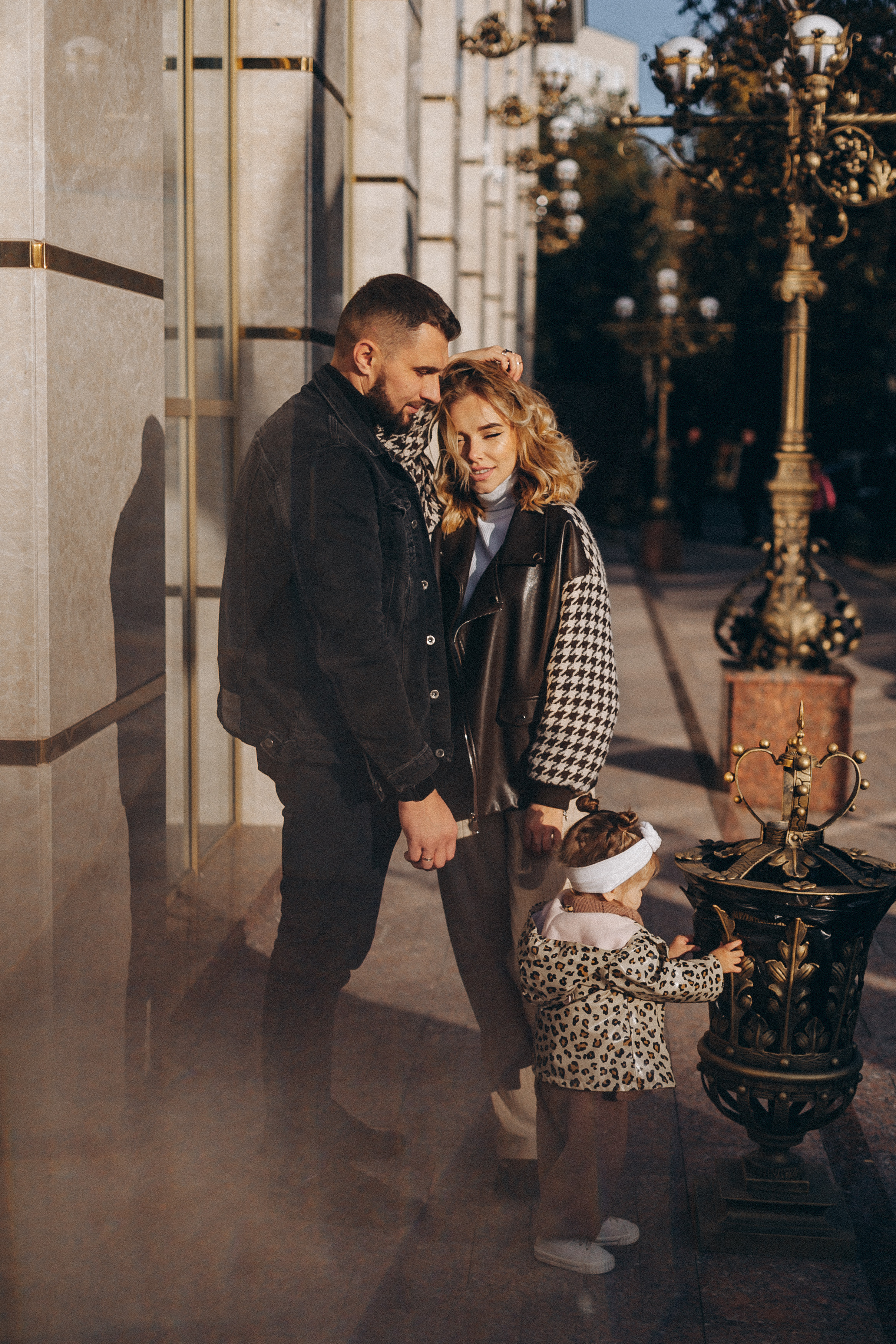 EMILIYA. Весільний фотограф Таня Федорова та відеограф Олексій Федоров