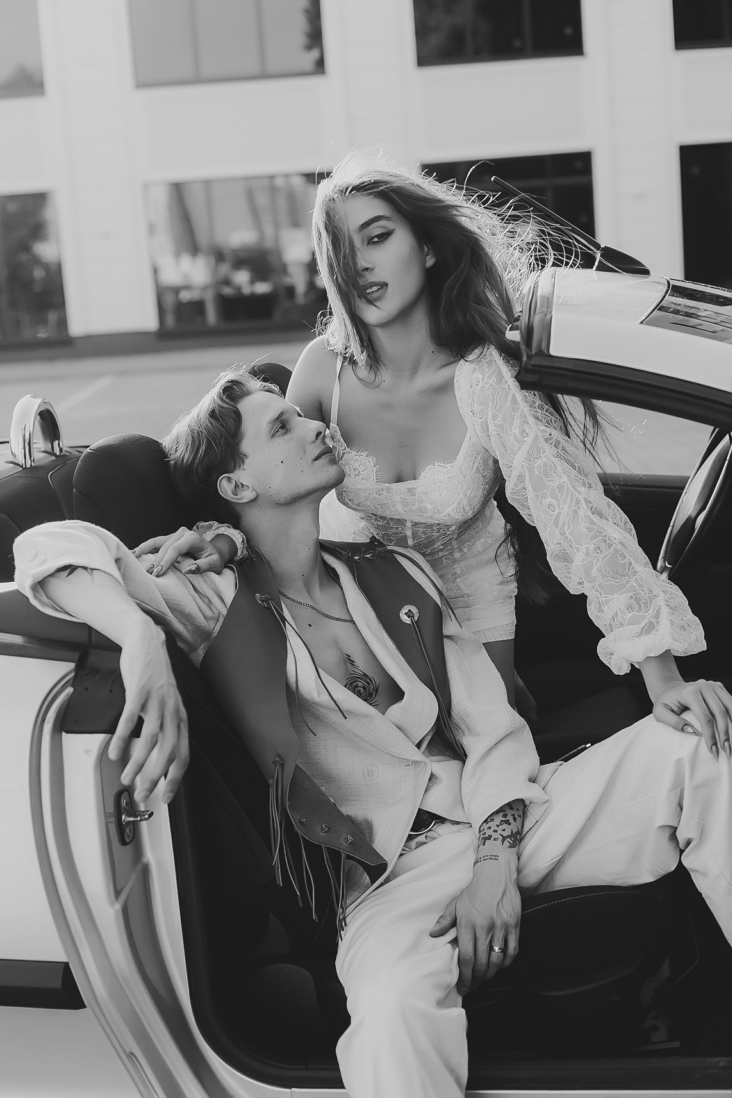 STILLS FROM THE FILM. Весільний фотограф Таня Федорова та відеограф Олексій Федоров