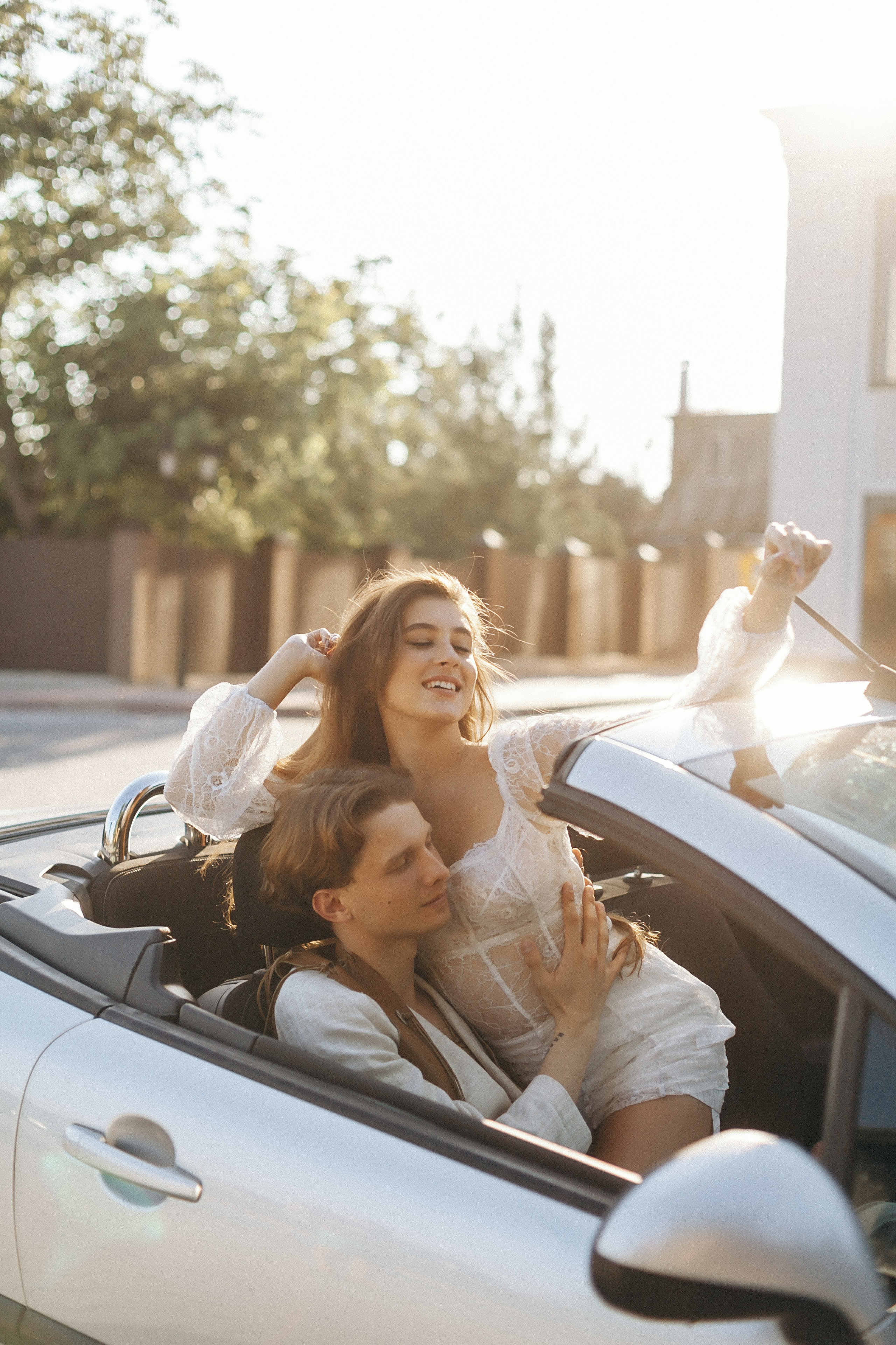 STILLS FROM THE FILM. Весільний фотограф Таня Федорова та відеограф Олексій Федоров