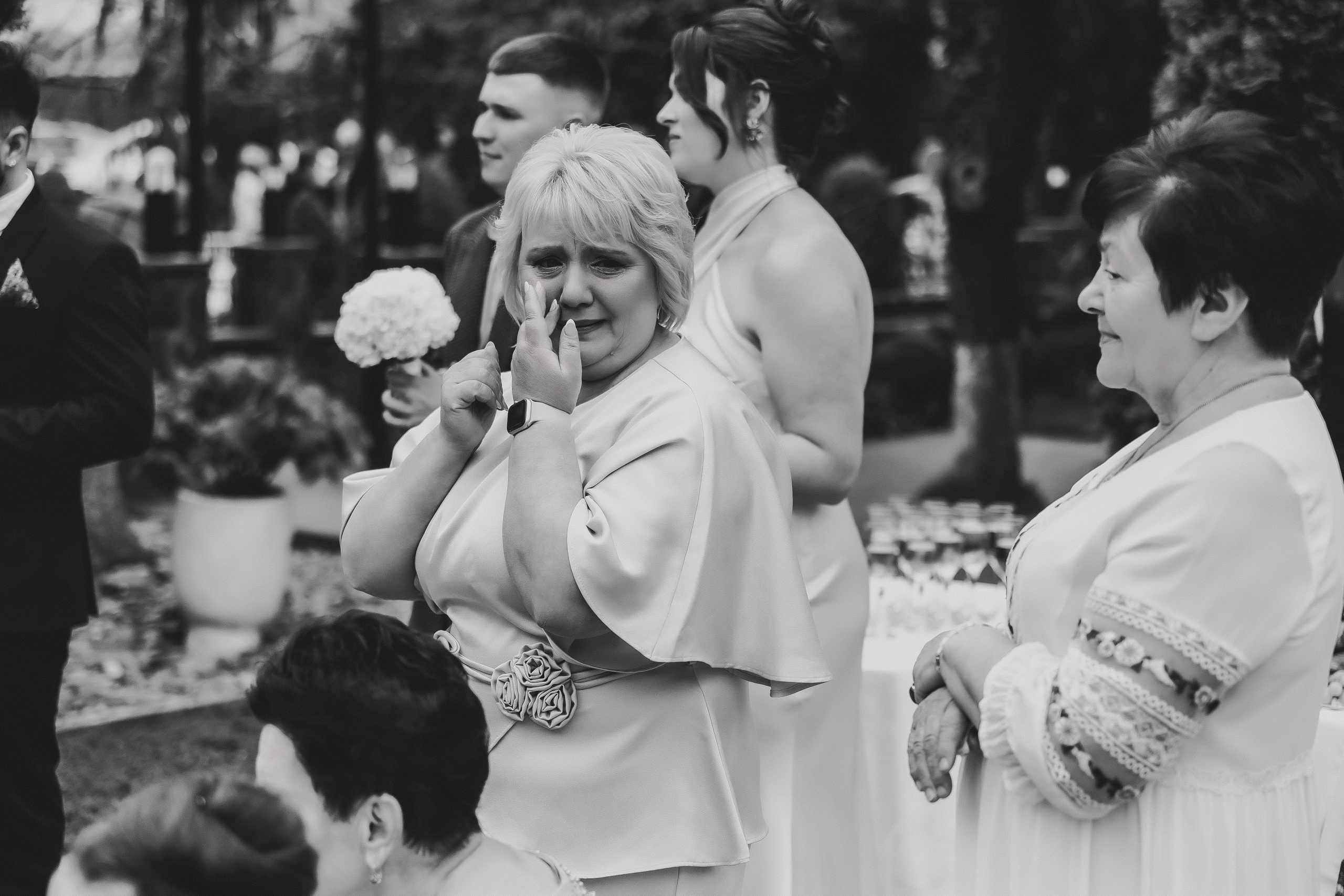 Весілля. Весільний фотограф Федорова Таня