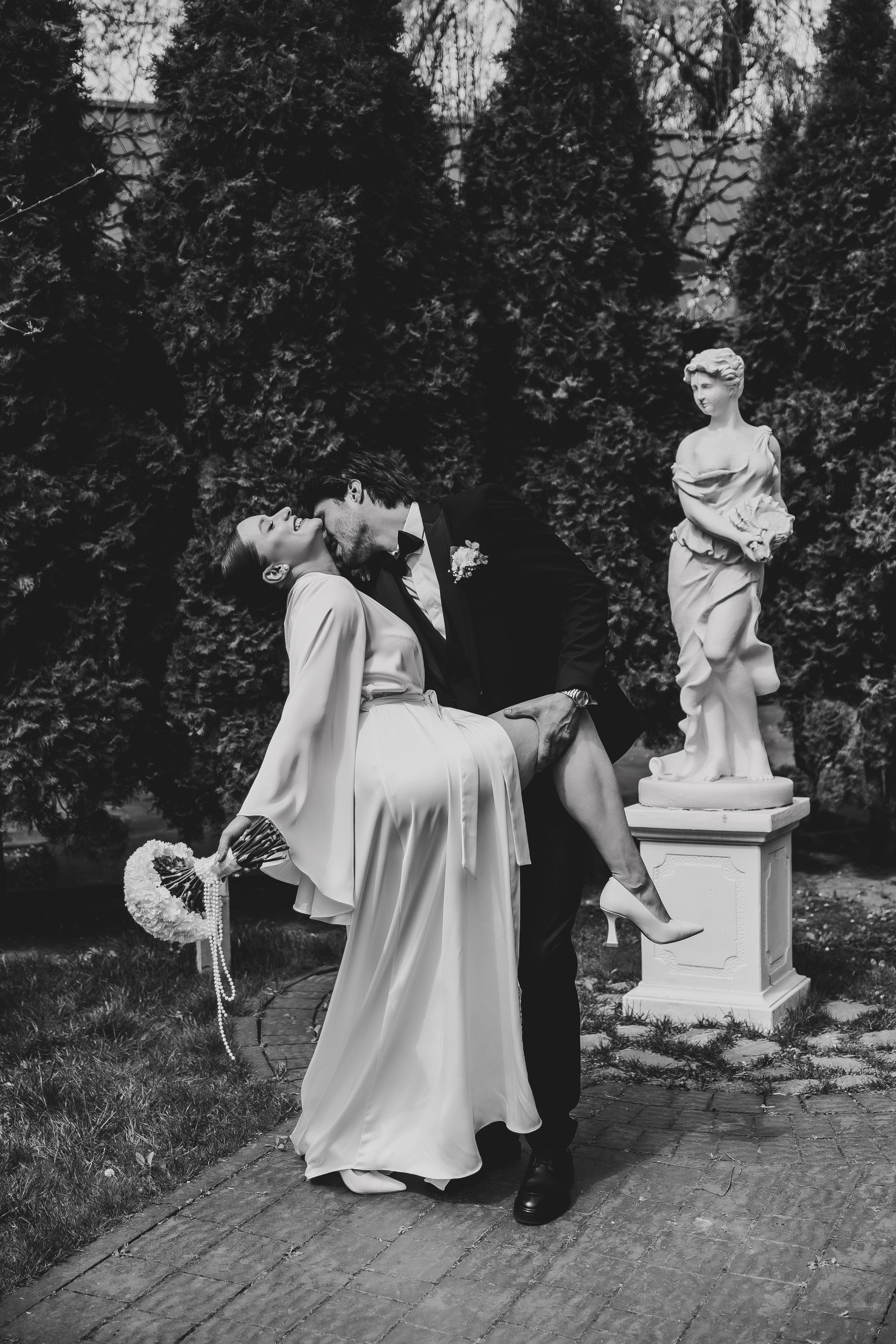 Весілля. Весільний фотограф Федорова Таня