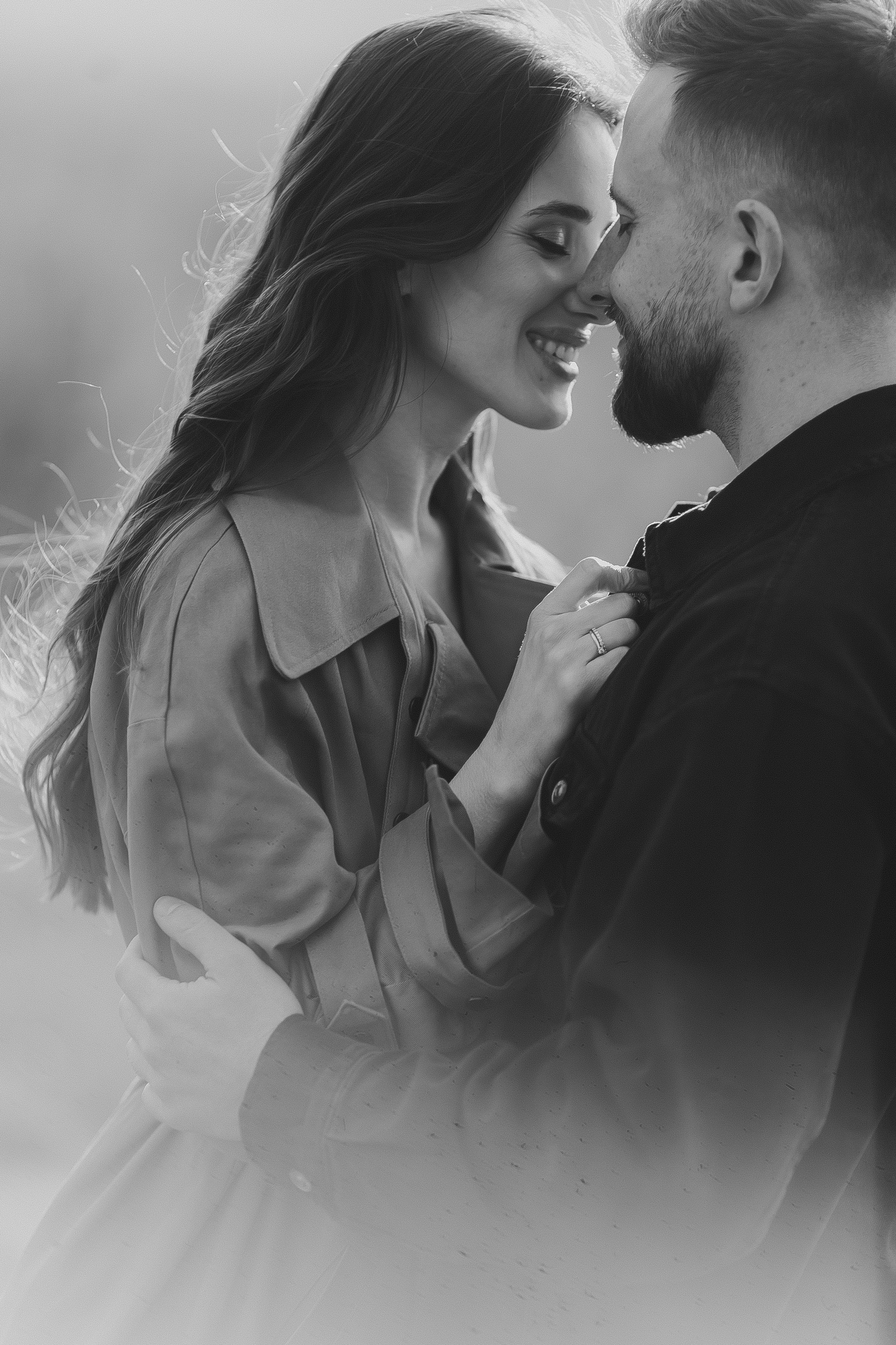 WIND. Весільний фотограф Таня Федорова та відеограф Олексій Федоров