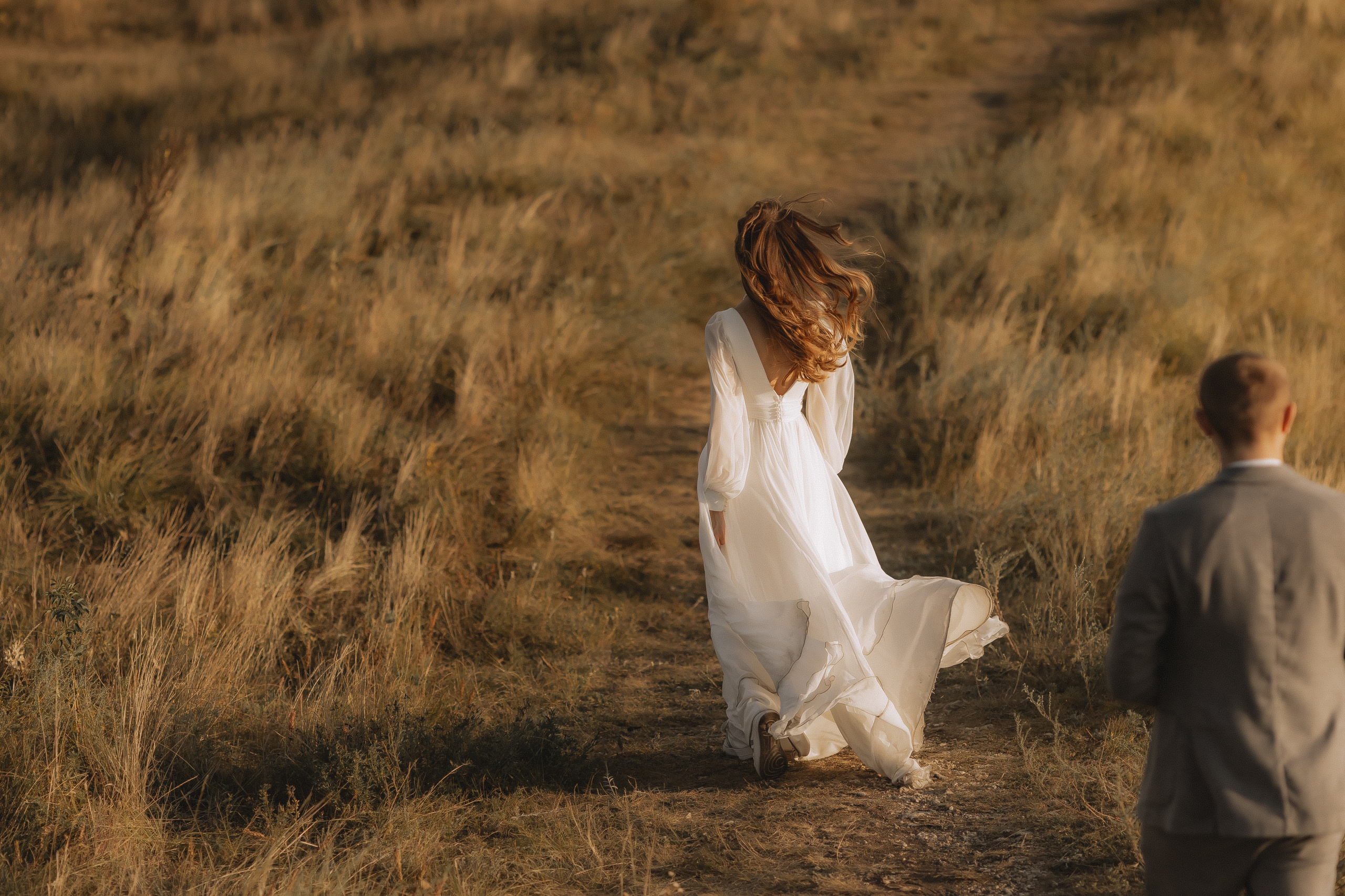 ANNA and VLAD. Весільний фотограф Таня Федорова та відеограф Олексій Федоров