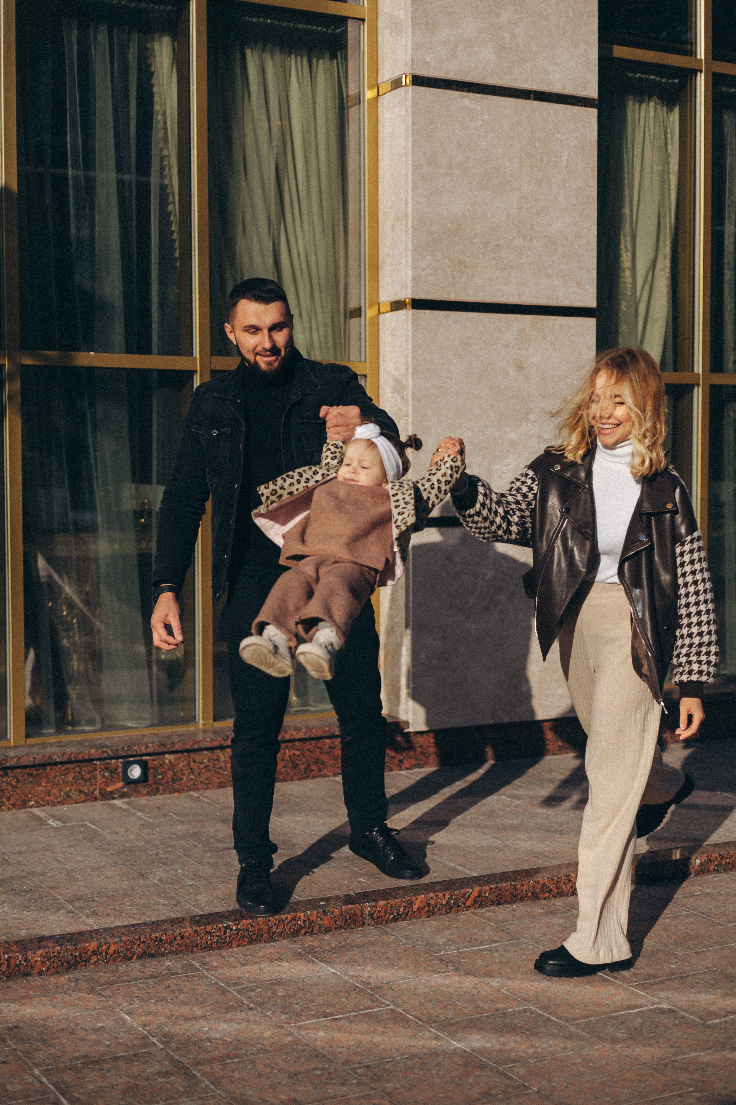 EMILIYA. Весільний фотограф Таня Федорова та відеограф Олексій Федоров