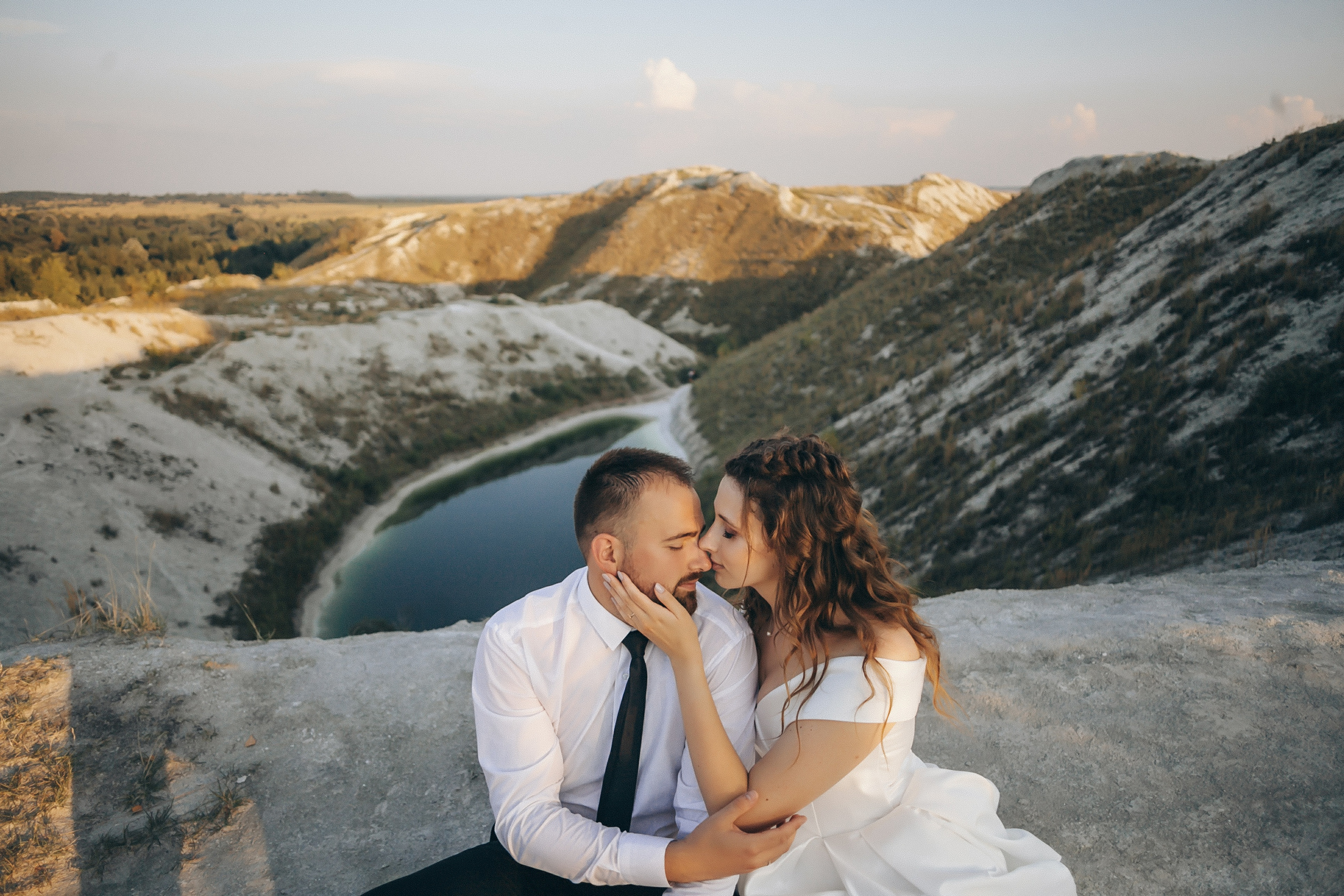 JULIA AND ANJEY. Весільний фотограф Таня Федорова та відеограф Олексій Федоров