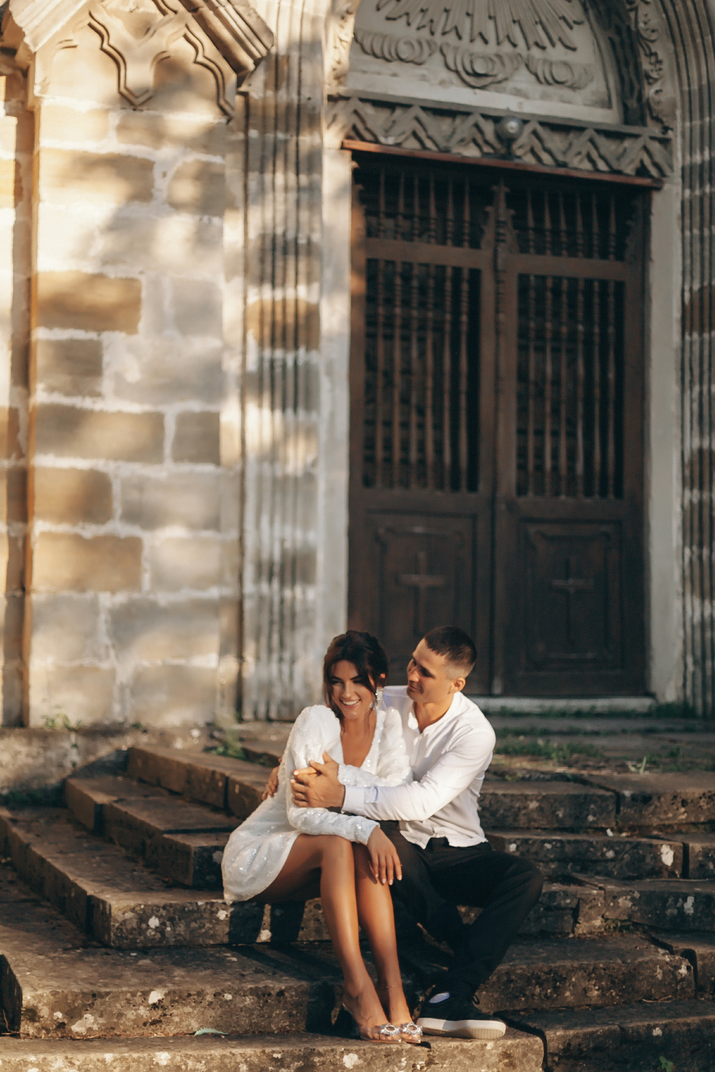 IRA AND MAKS. Весільний фотограф Таня Федорова та відеограф Олексій Федоров