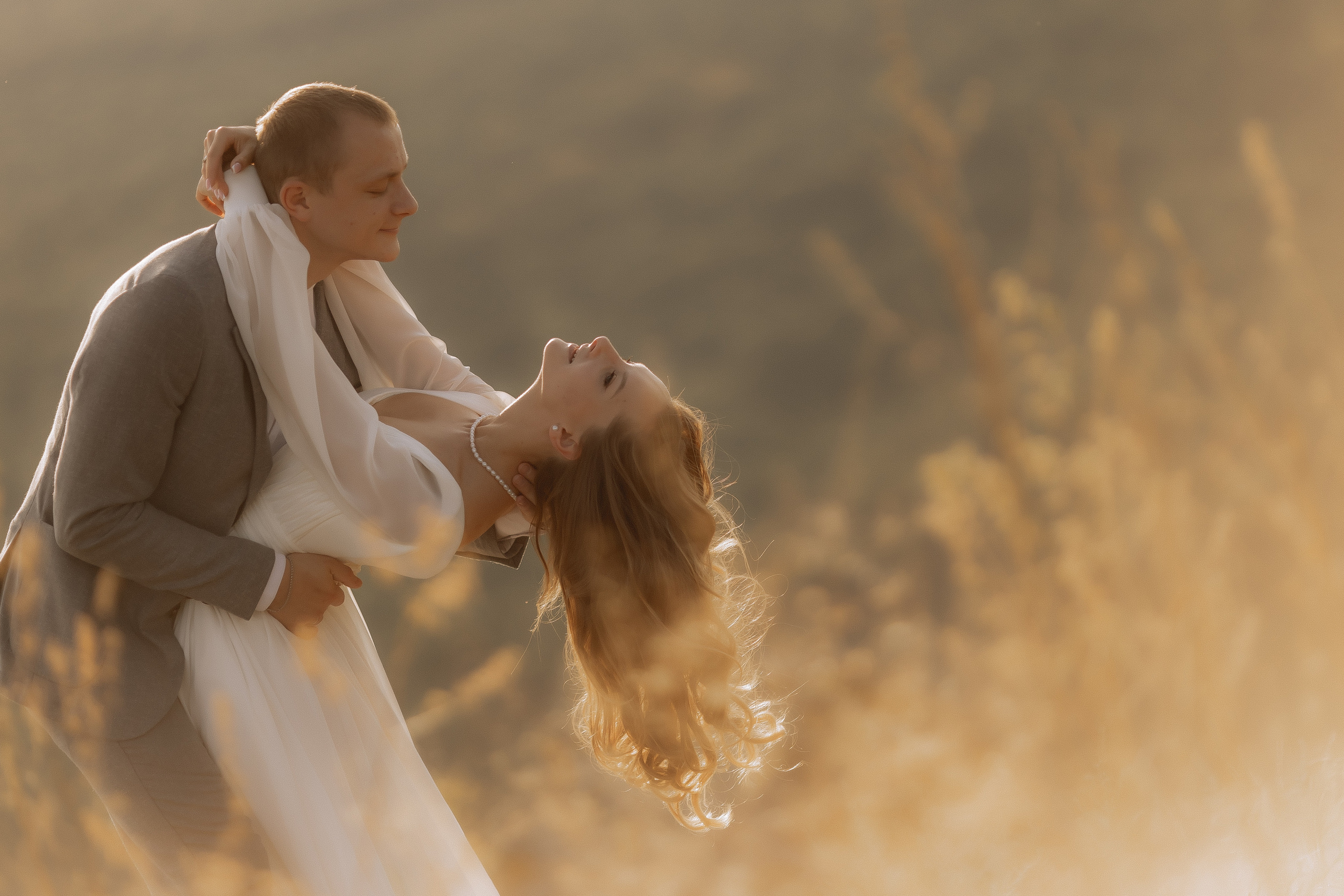 ANNA and VLAD. Весільний фотограф Таня Федорова та відеограф Олексій Федоров