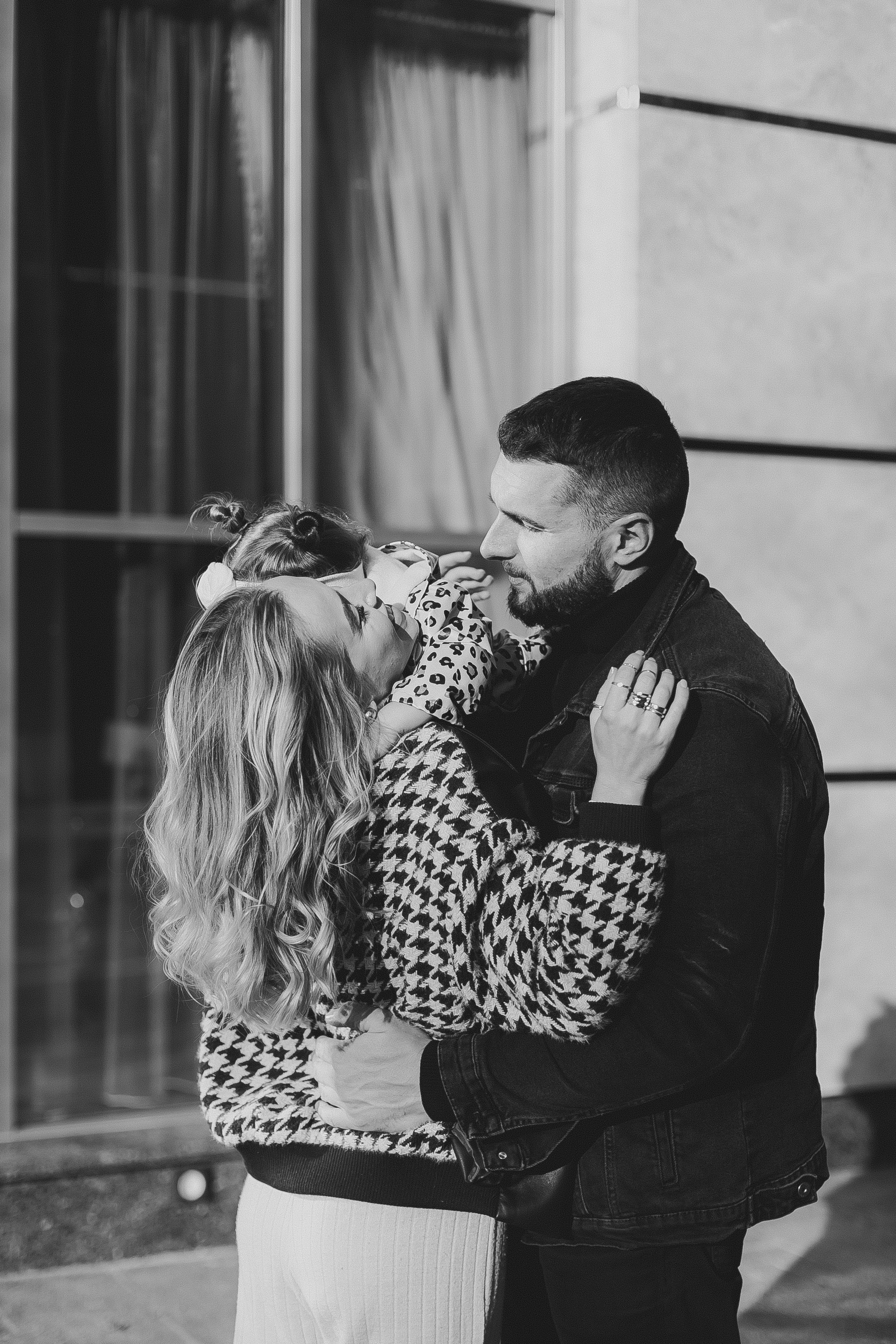 EMILIYA. Весільний фотограф Таня Федорова та відеограф Олексій Федоров