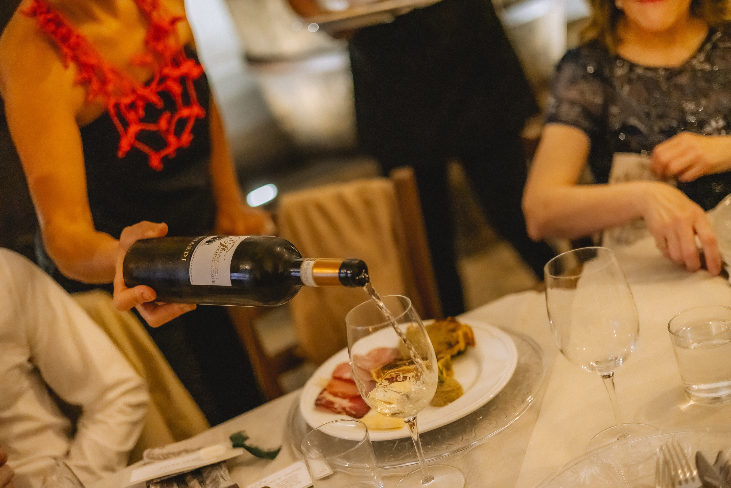 FLANNERY and PIETRO. Весільний фотограф Таня Федорова та відеограф Олексій Федоров