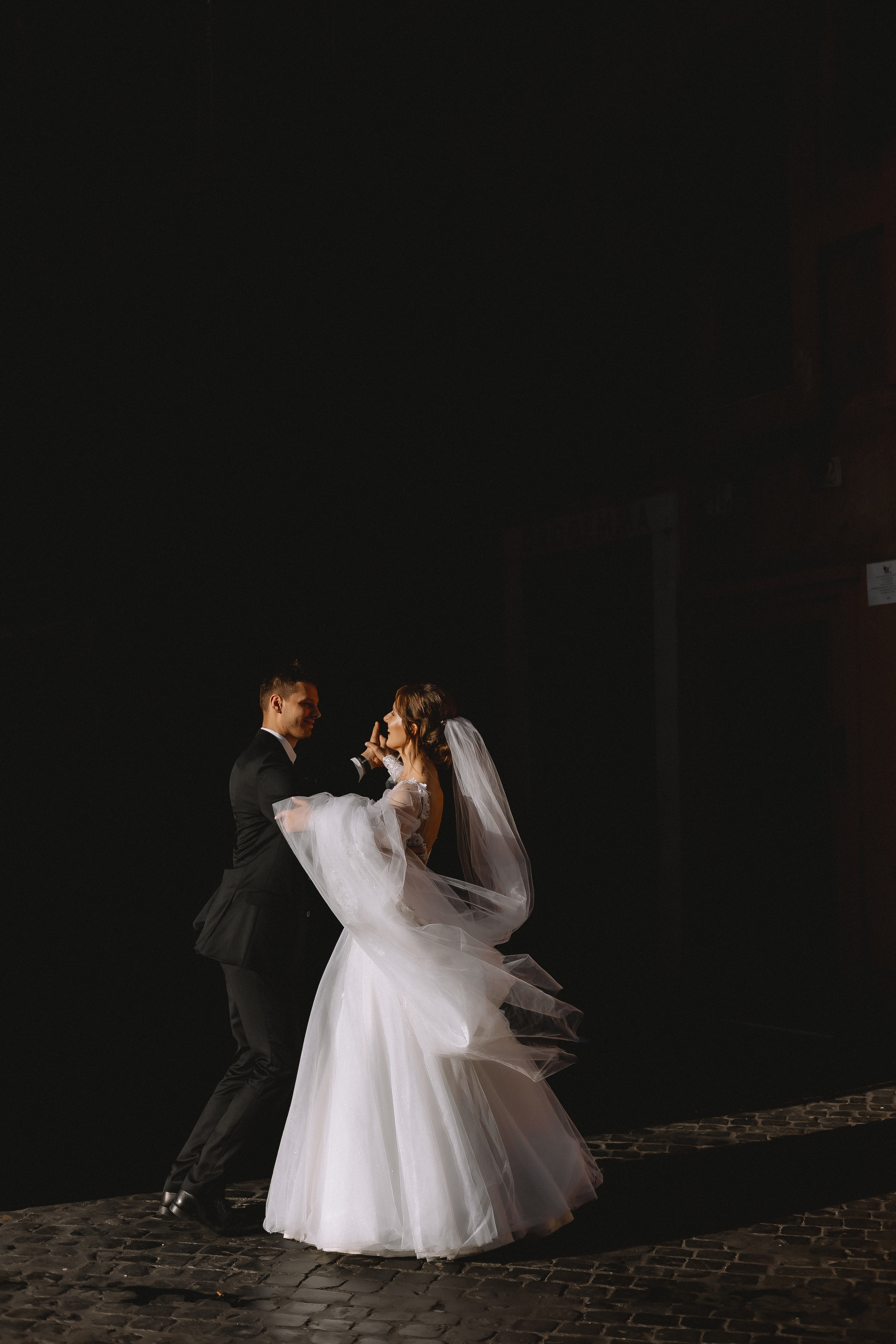 DOLCE VITA. Весільний фотограф Таня Федорова та відеограф Олексій Федоров