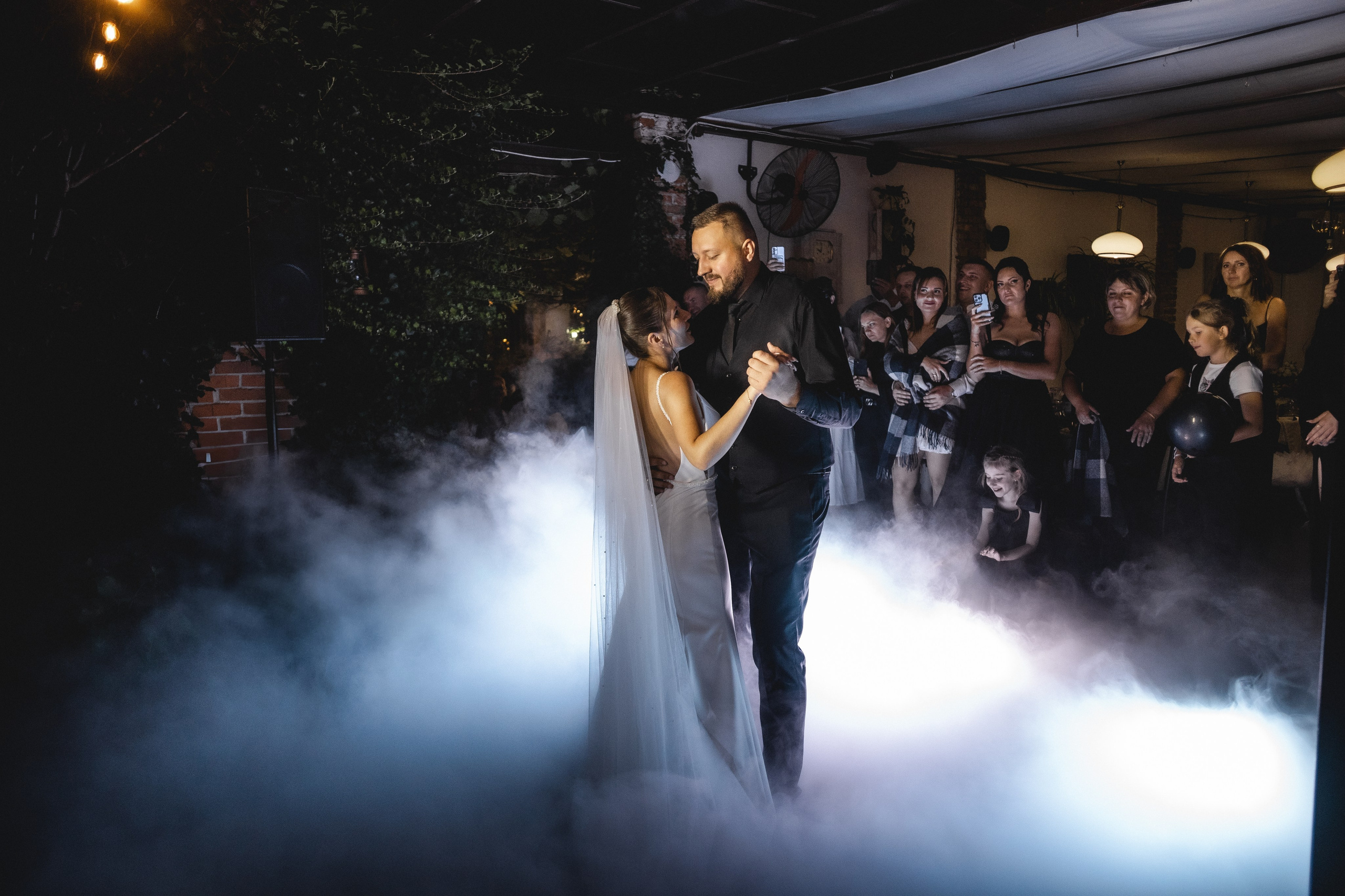 OKSANA and VASYL. Весільний фотограф Таня Федорова та відеограф Олексій Федоров