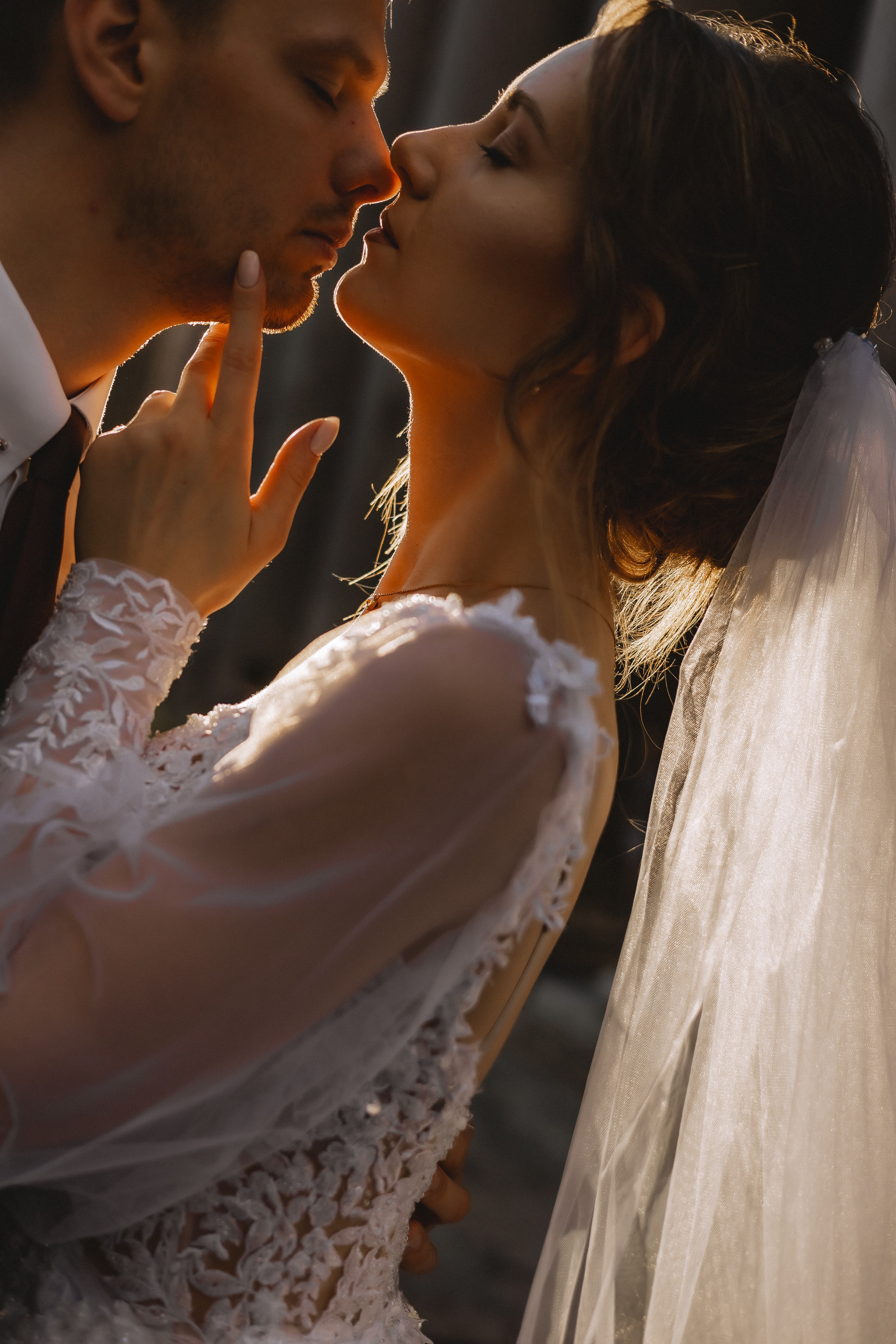 DOLCE VITA. Весільний фотограф Таня Федорова та відеограф Олексій Федоров