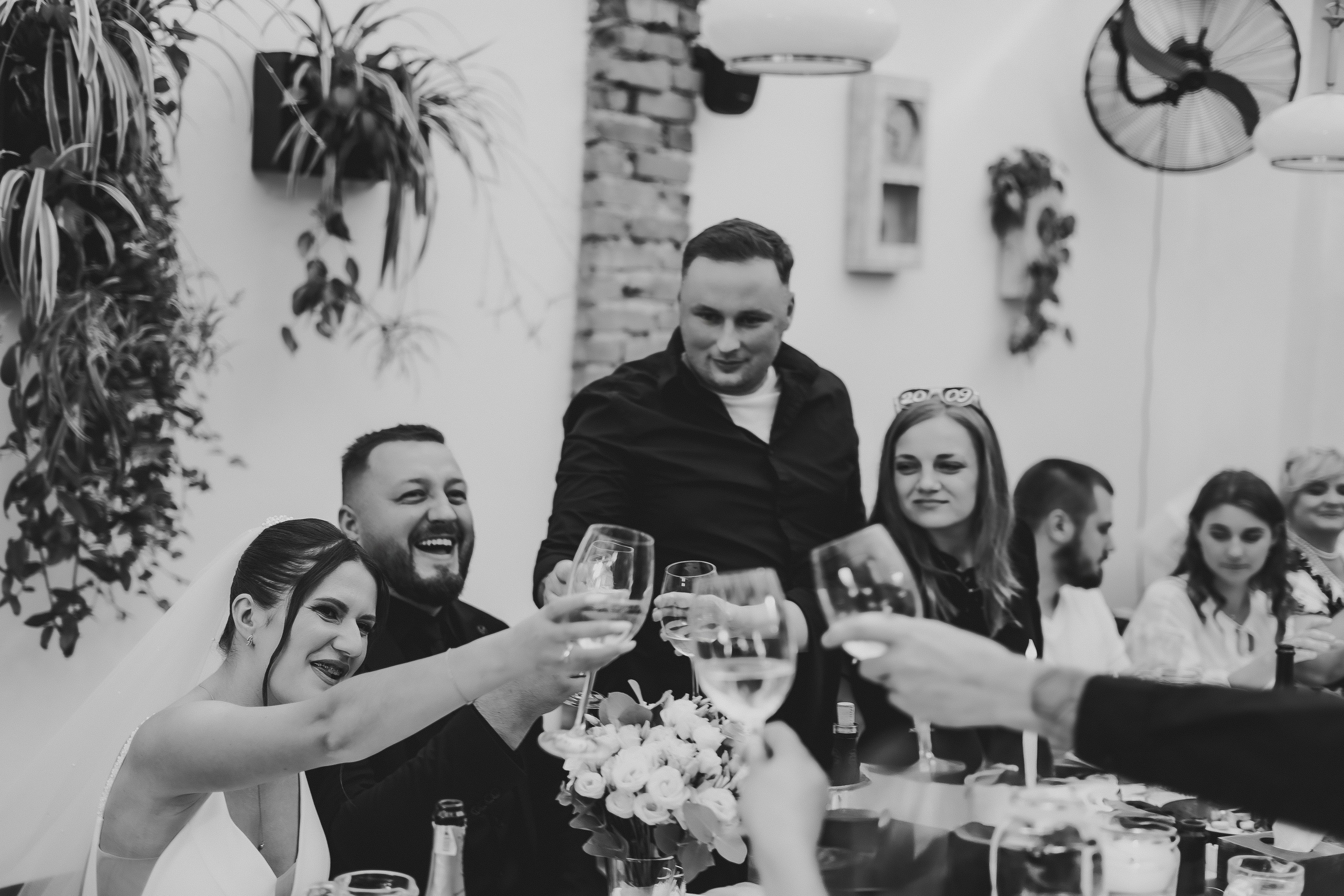 OKSANA and VASYL. Весільний фотограф Таня Федорова та відеограф Олексій Федоров