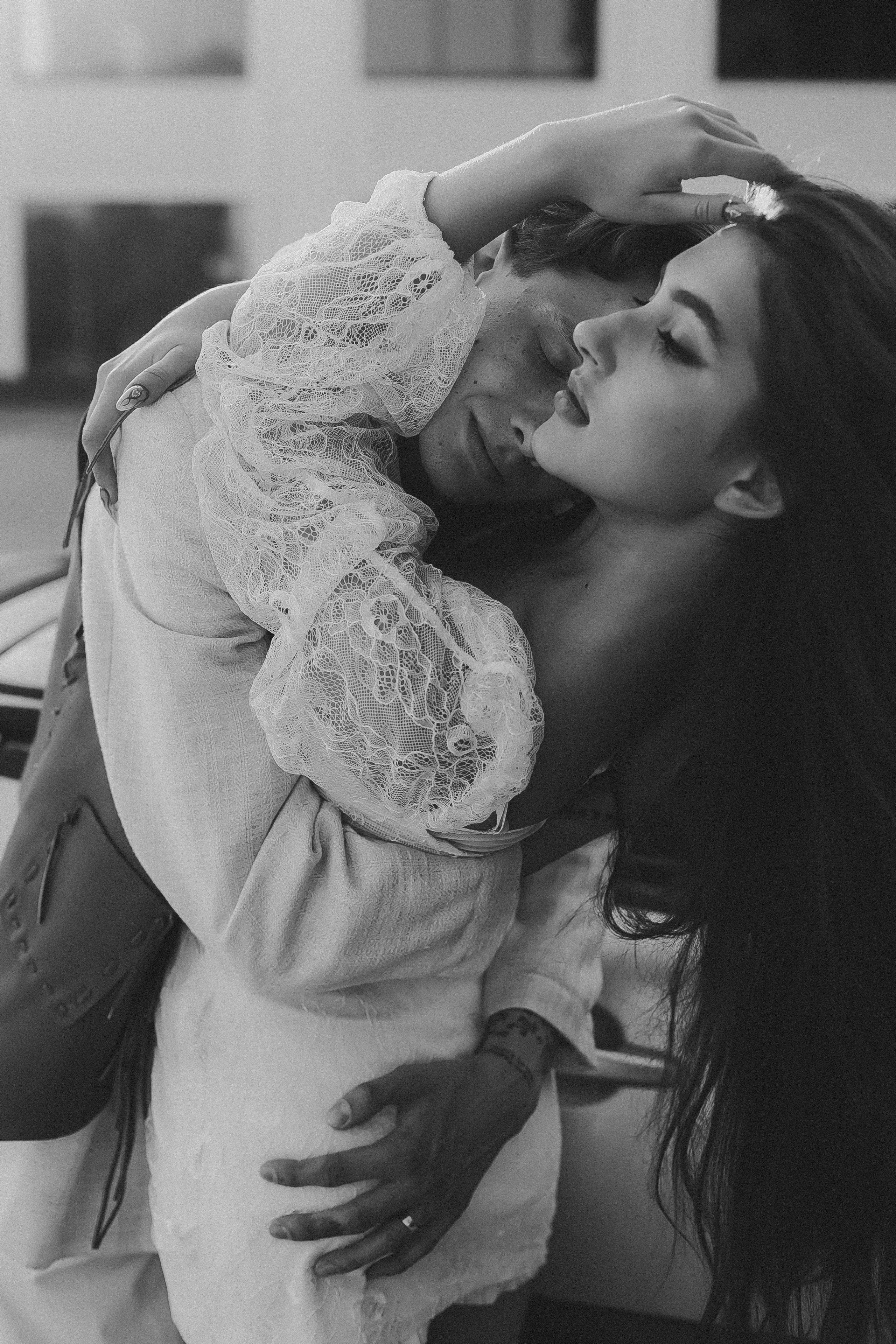 STILLS FROM THE FILM. Весільний фотограф Таня Федорова та відеограф Олексій Федоров