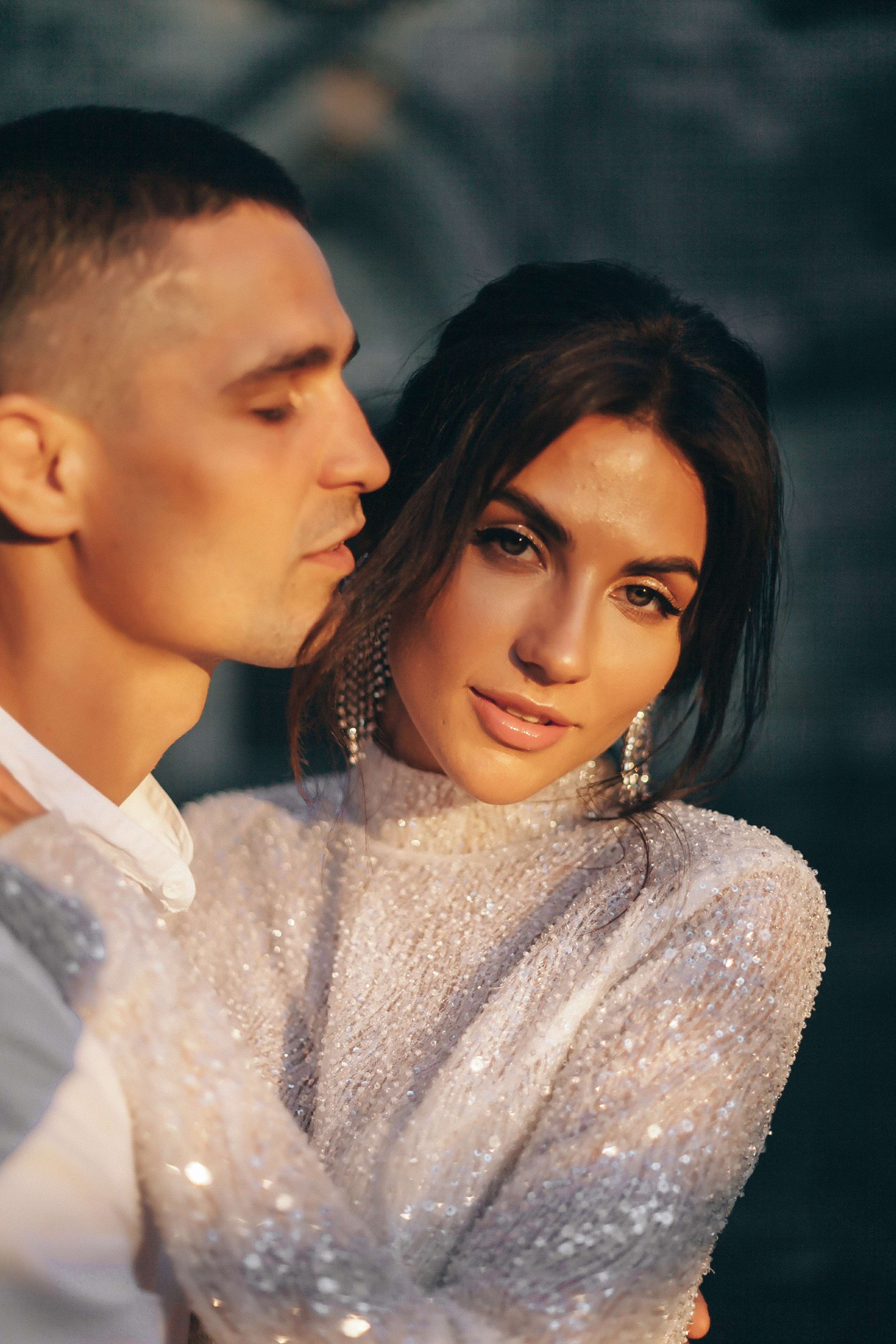 IRA AND MAKS. Весільний фотограф Таня Федорова та відеограф Олексій Федоров