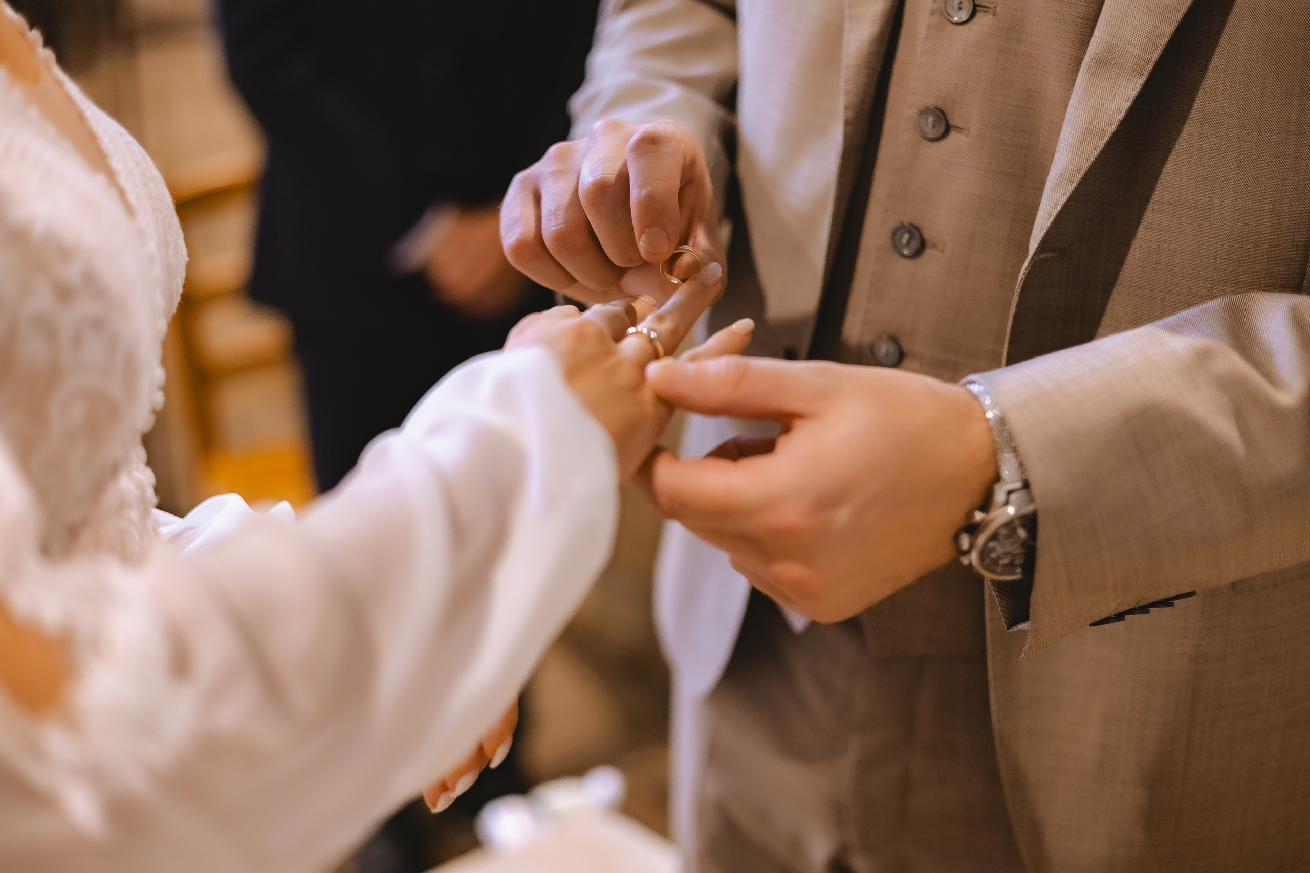 ANGELIKA AND LUCAS. Весільний фотограф Таня Федорова та відеограф Олексій Федоров