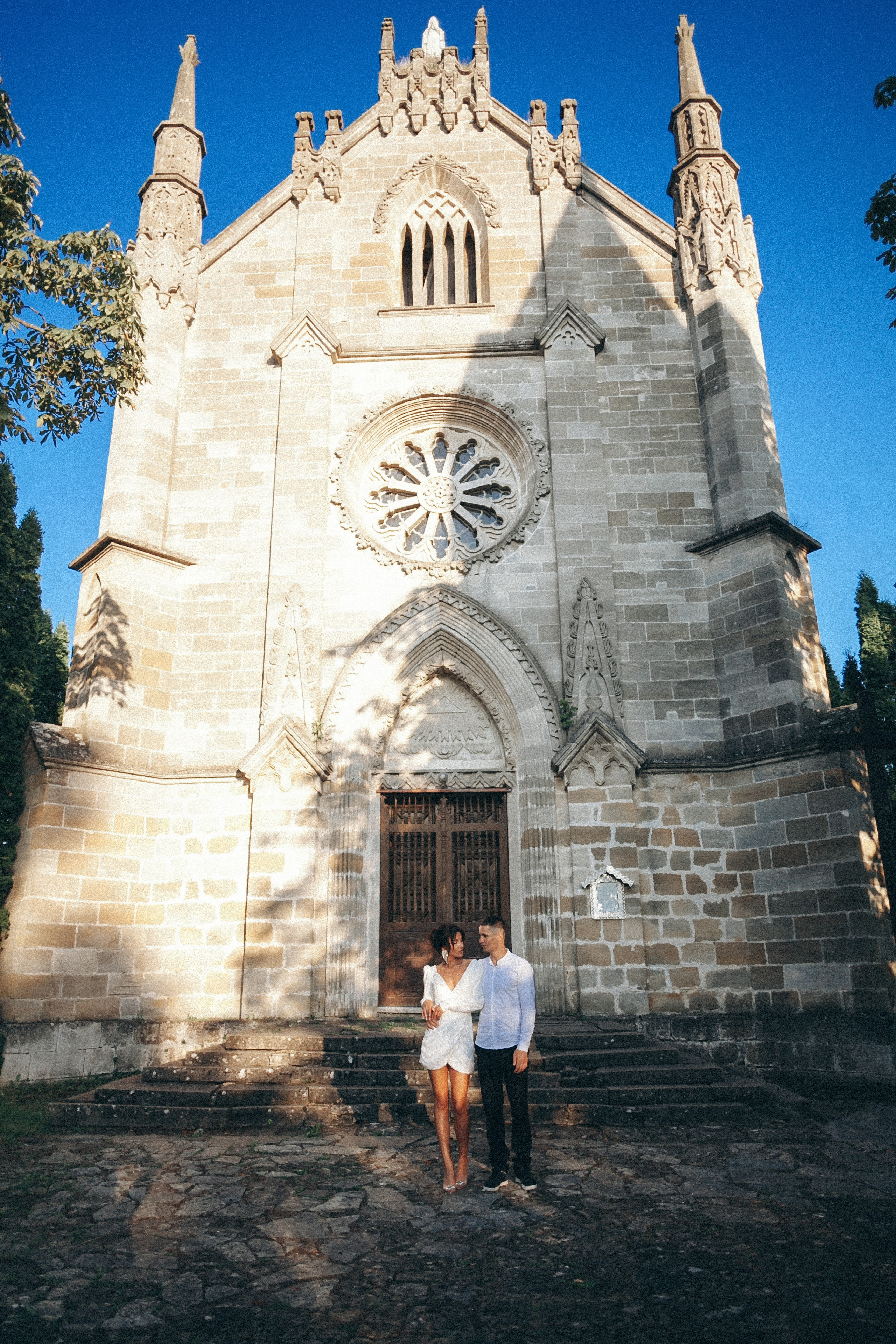 IRA AND MAKS. Весільний фотограф Таня Федорова та відеограф Олексій Федоров