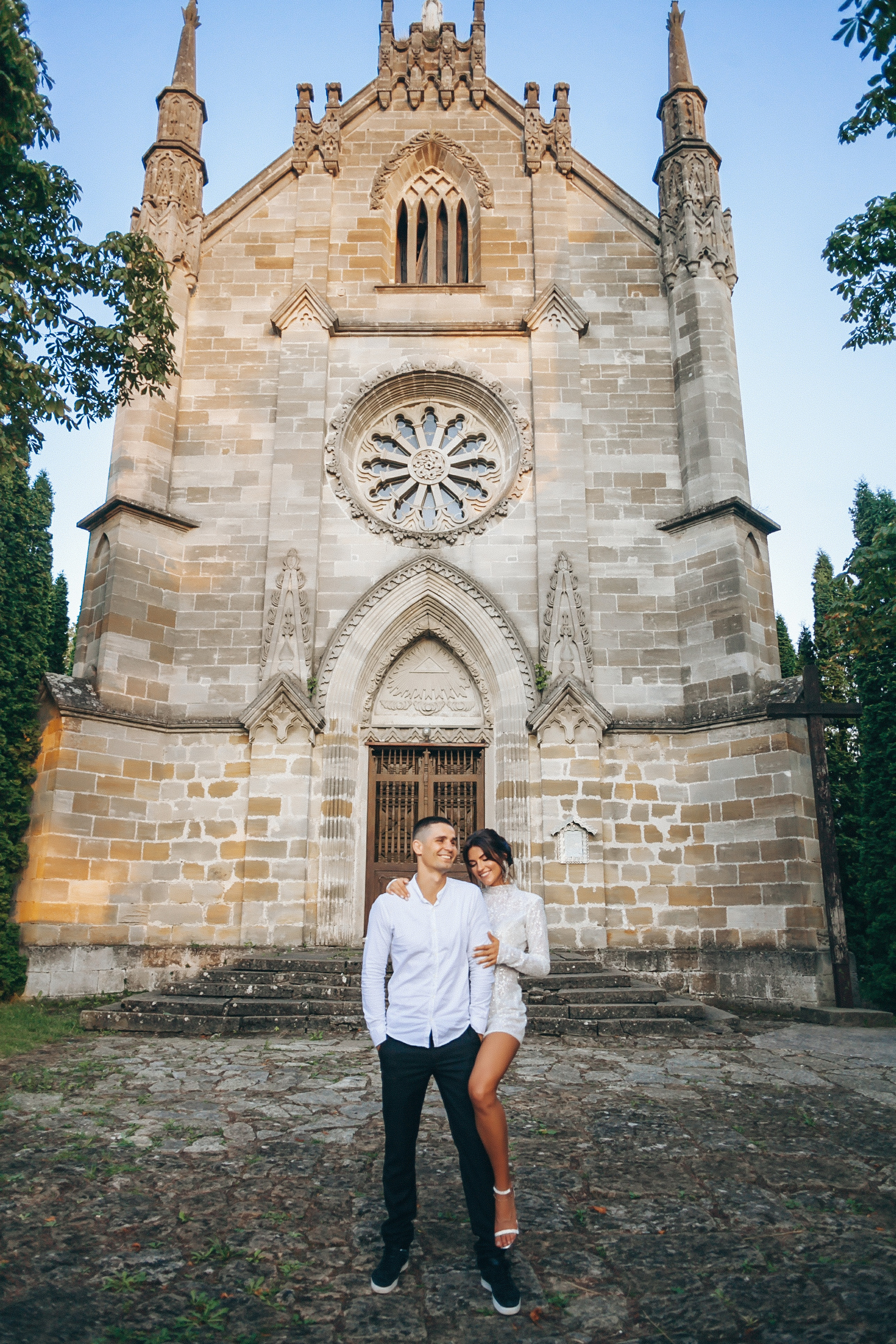 IRA AND MAKS. Весільний фотограф Таня Федорова та відеограф Олексій Федоров
