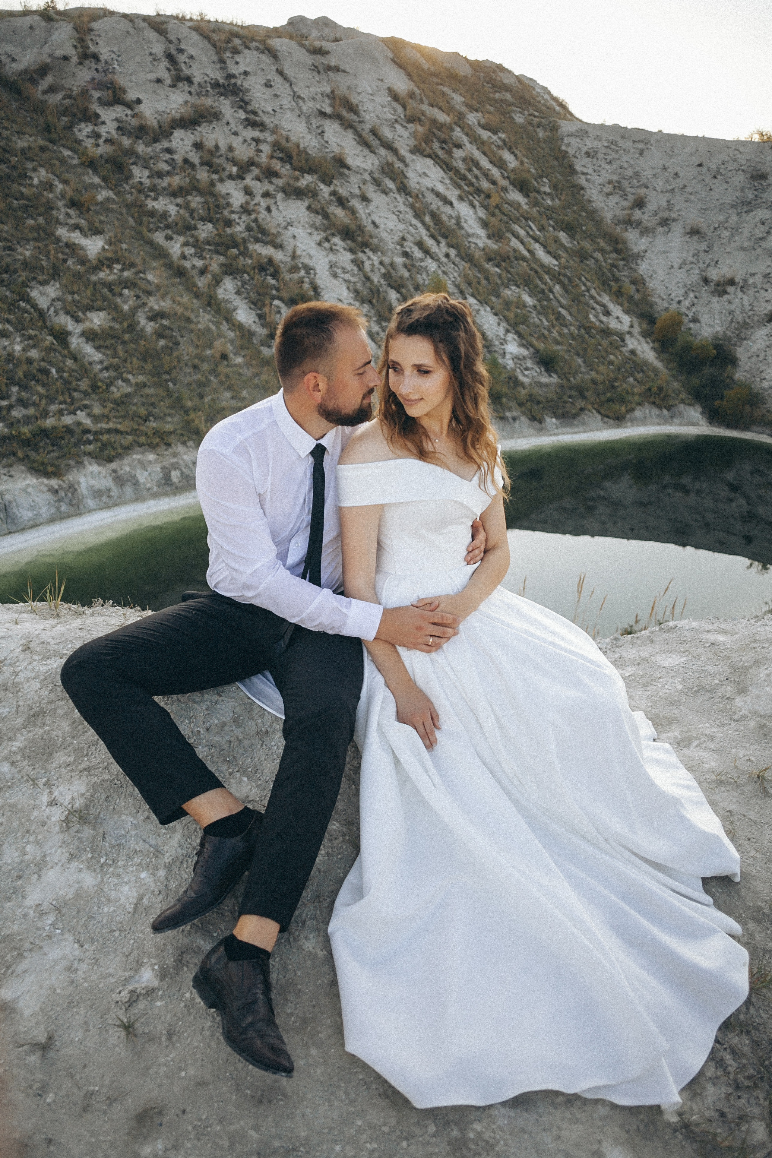 JULIA AND ANJEY. Весільний фотограф Таня Федорова та відеограф Олексій Федоров