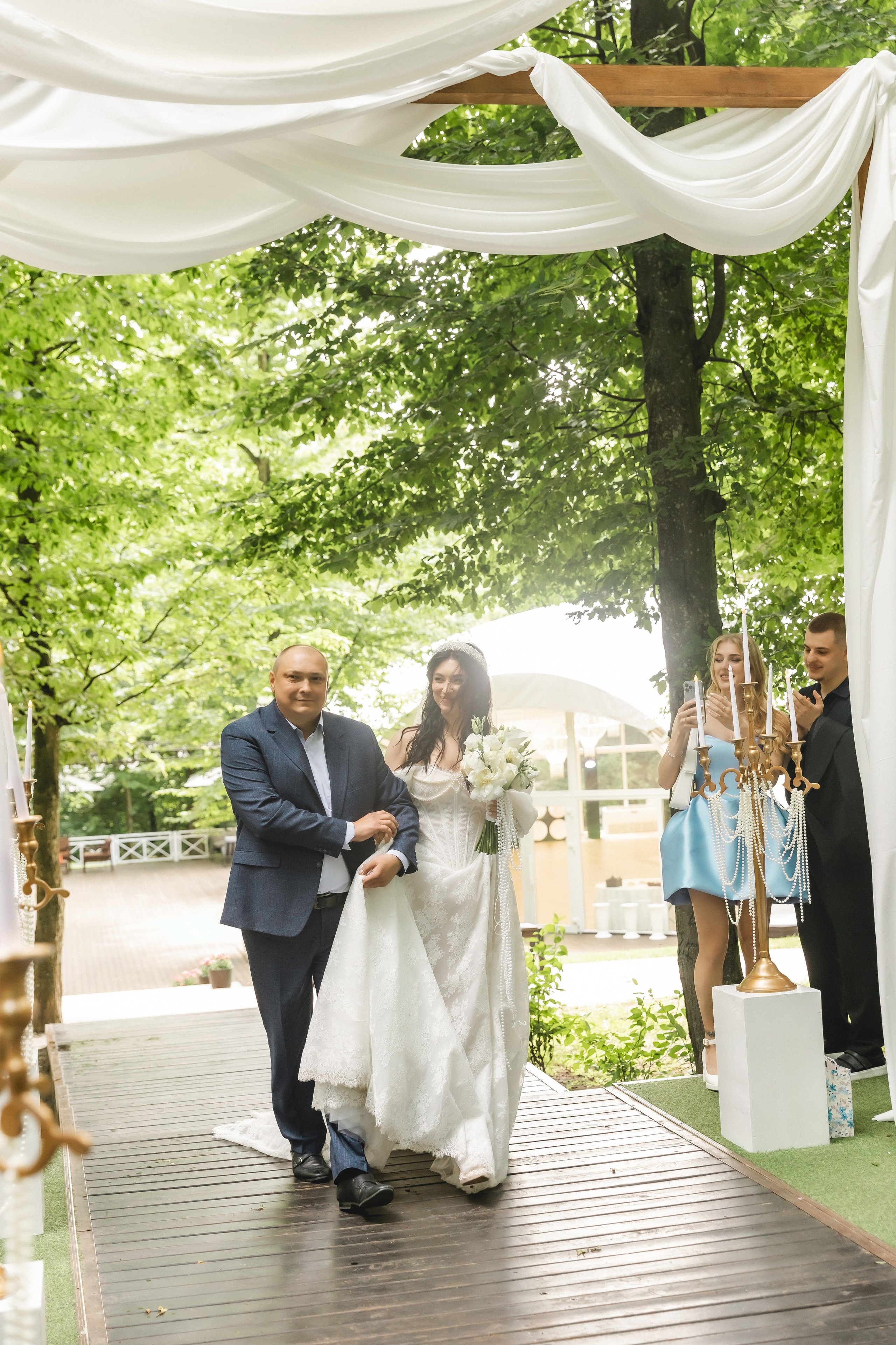 ANNA and OLEXANDER. Весільний фотограф Федорова Таня