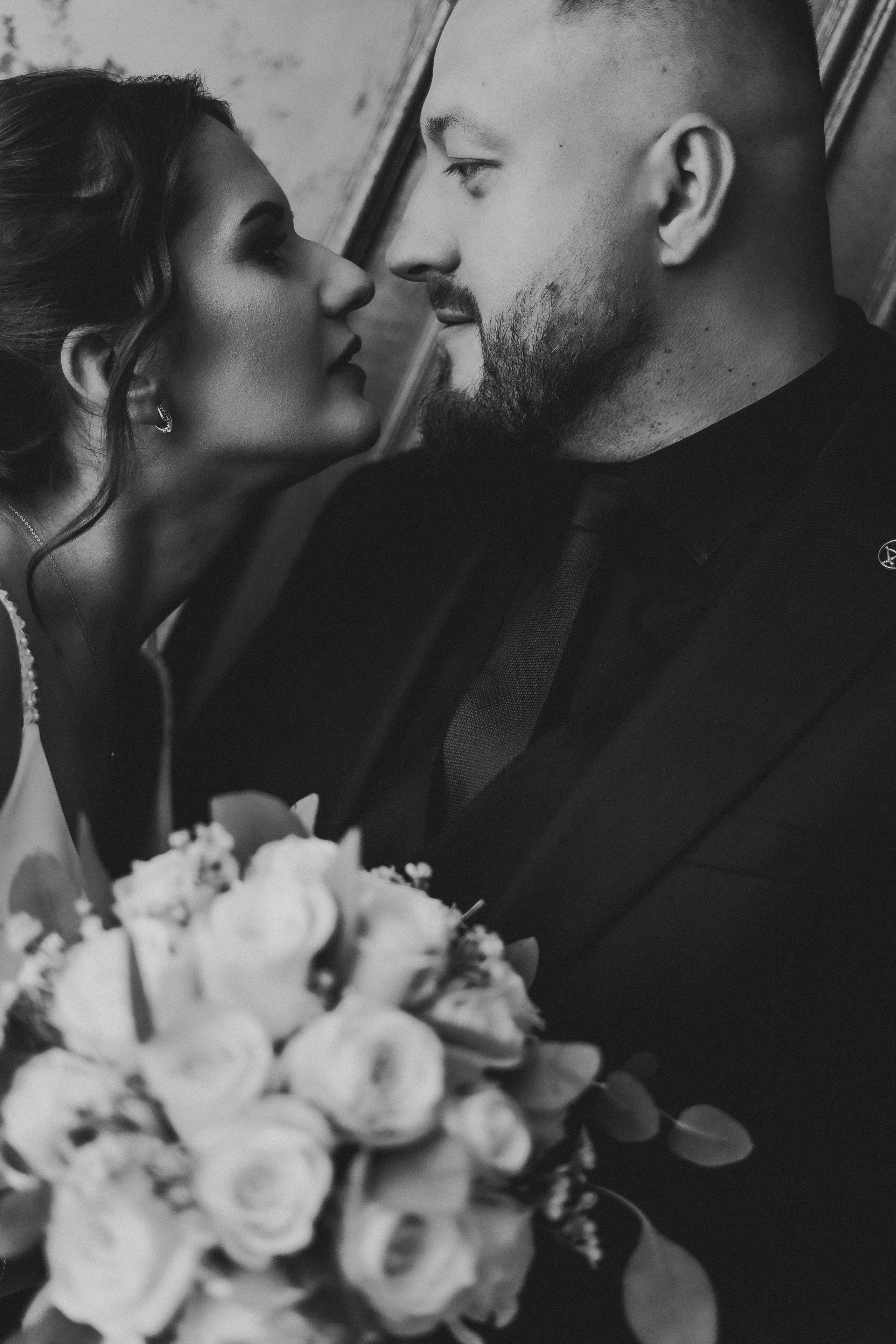 OKSANA and VASYL. Весільний фотограф Таня Федорова та відеограф Олексій Федоров