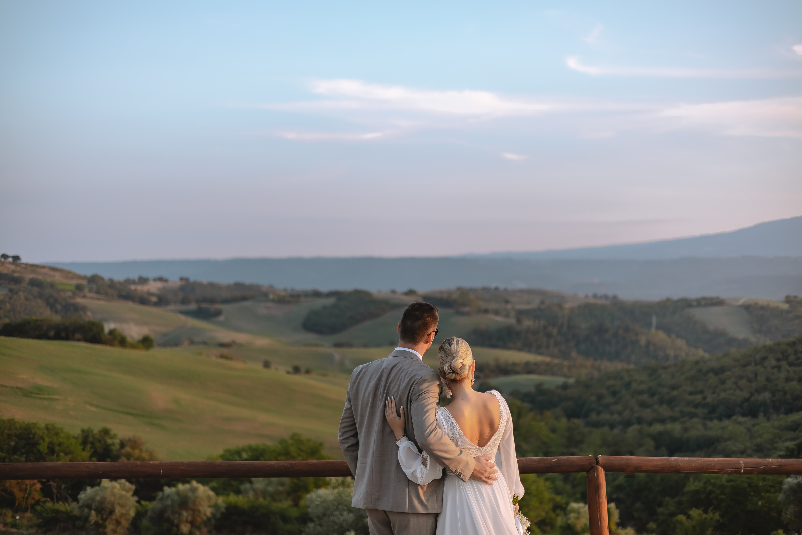 ANGELIKA AND LUCAS. Весільний фотограф Таня Федорова та відеограф Олексій Федоров