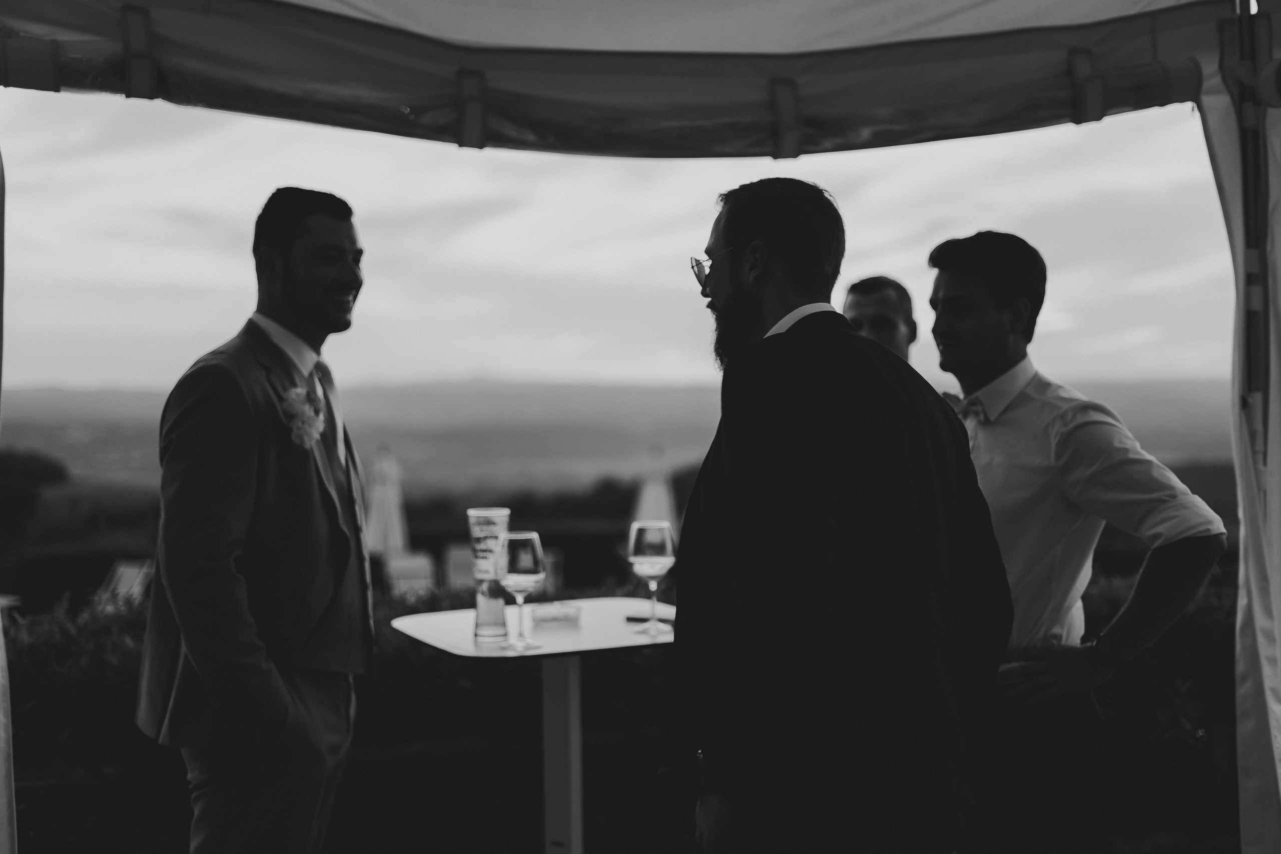 ANGELIKA AND LUCAS. Весільний фотограф Таня Федорова та відеограф Олексій Федоров