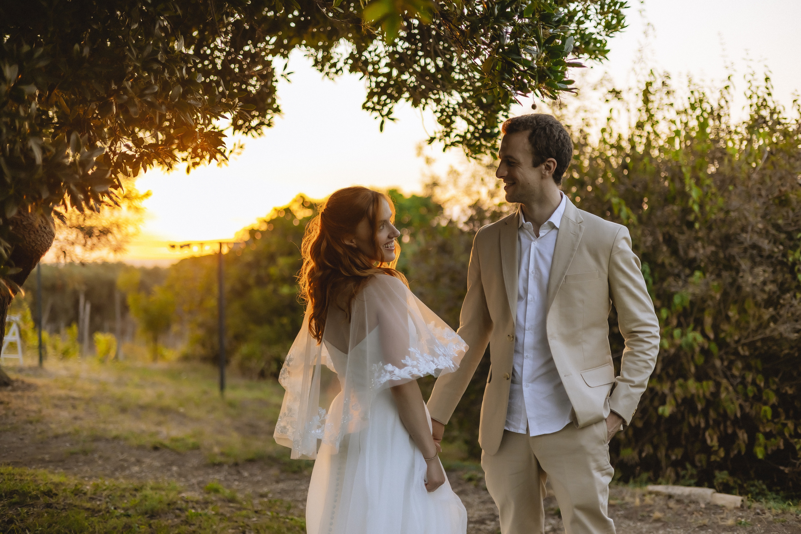 FLANNERY and PIETRO. Весільний фотограф Таня Федорова та відеограф Олексій Федоров