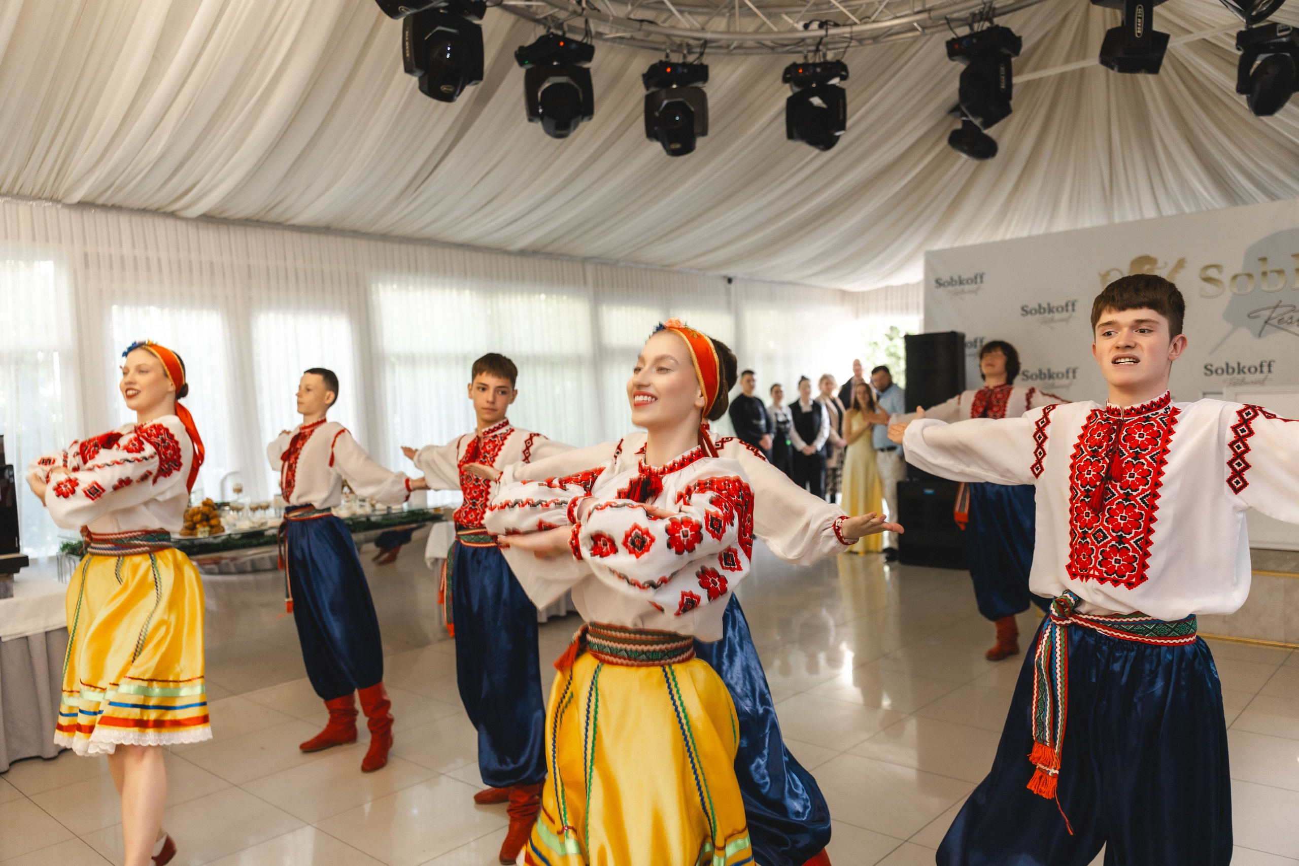 Весілля. Весільний фотограф Федорова Таня