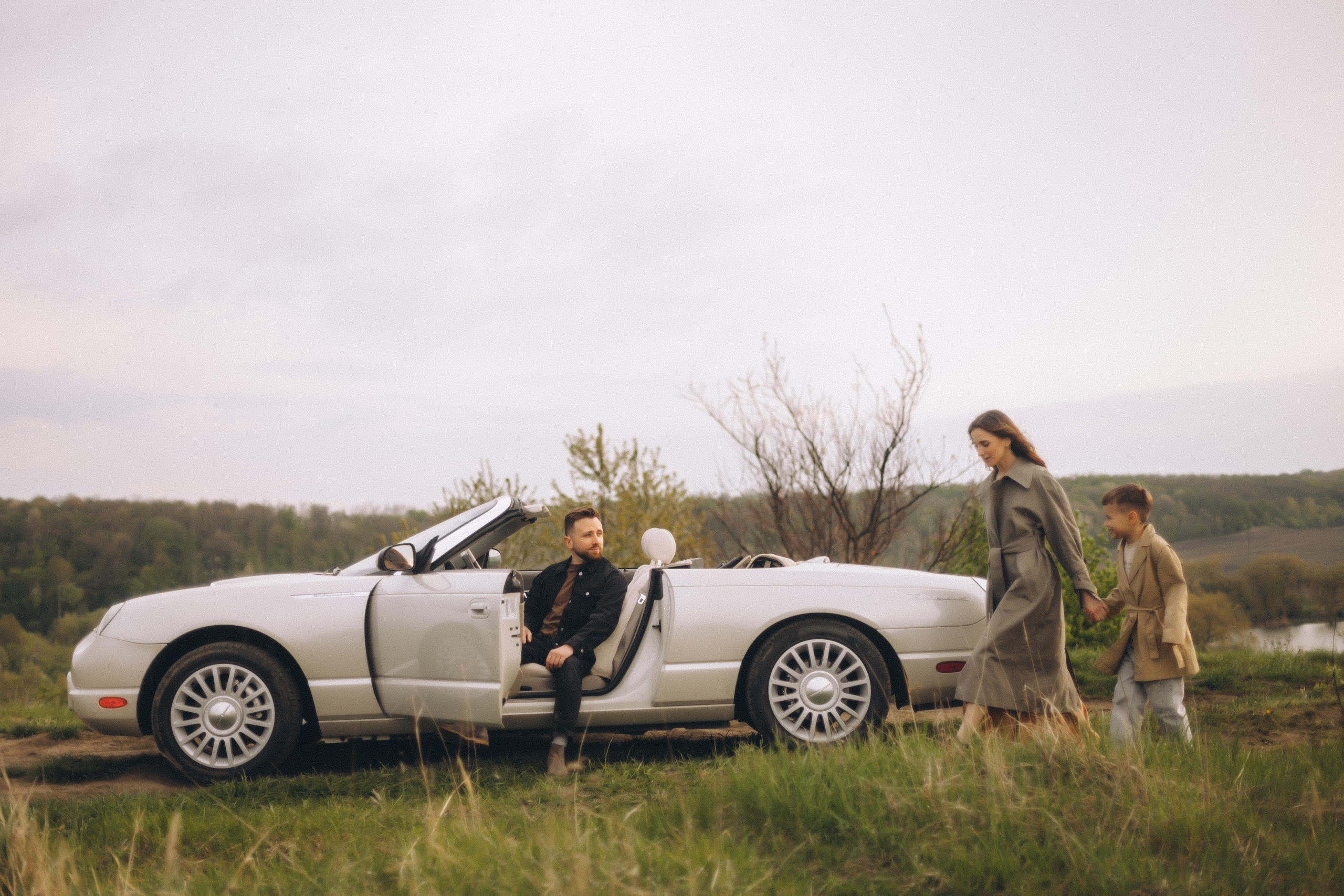 WIND. Весільний фотограф Таня Федорова та відеограф Олексій Федоров