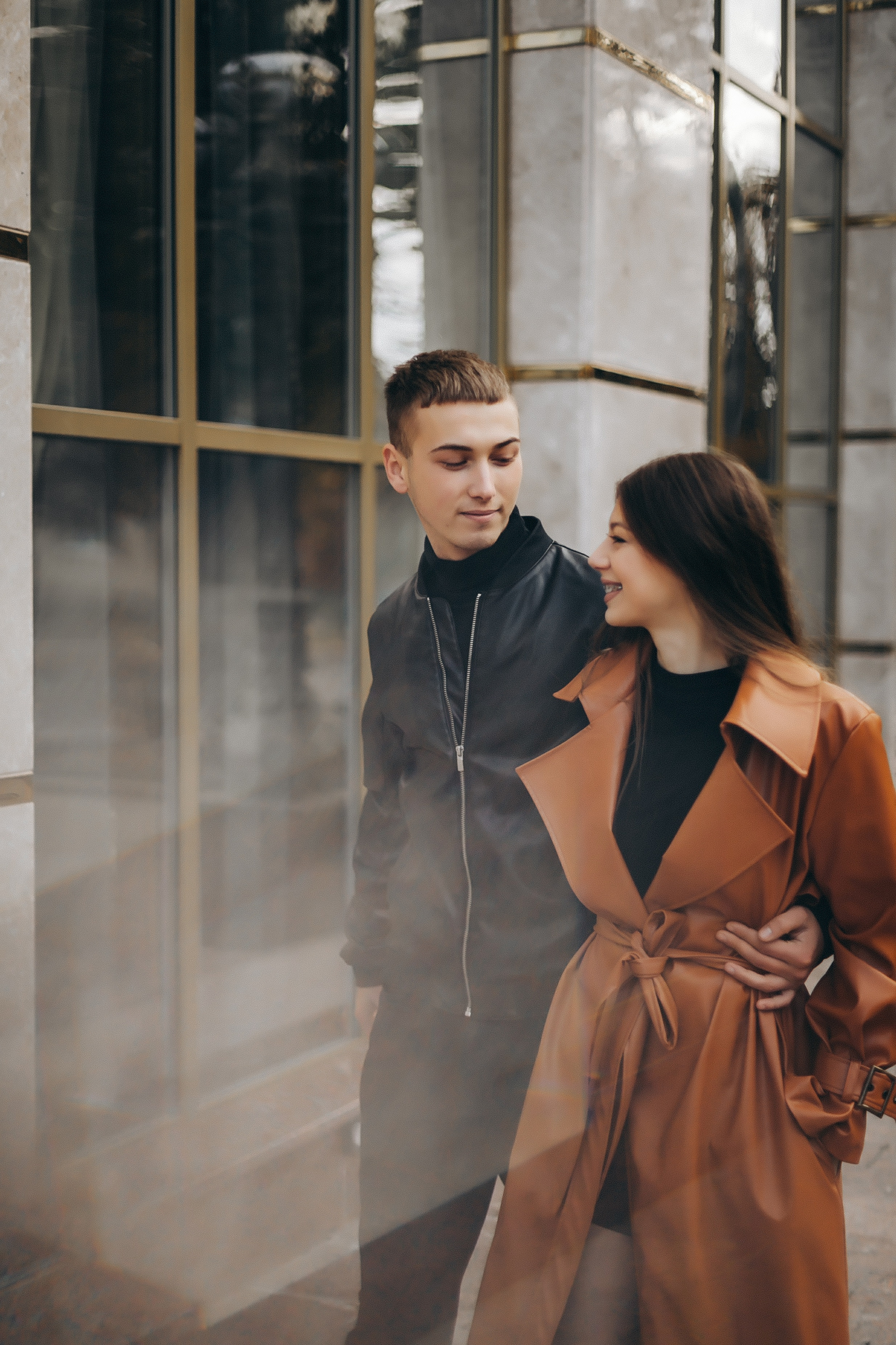 ABOUT US. Весільний фотограф Таня Федорова та відеограф Олексій Федоров