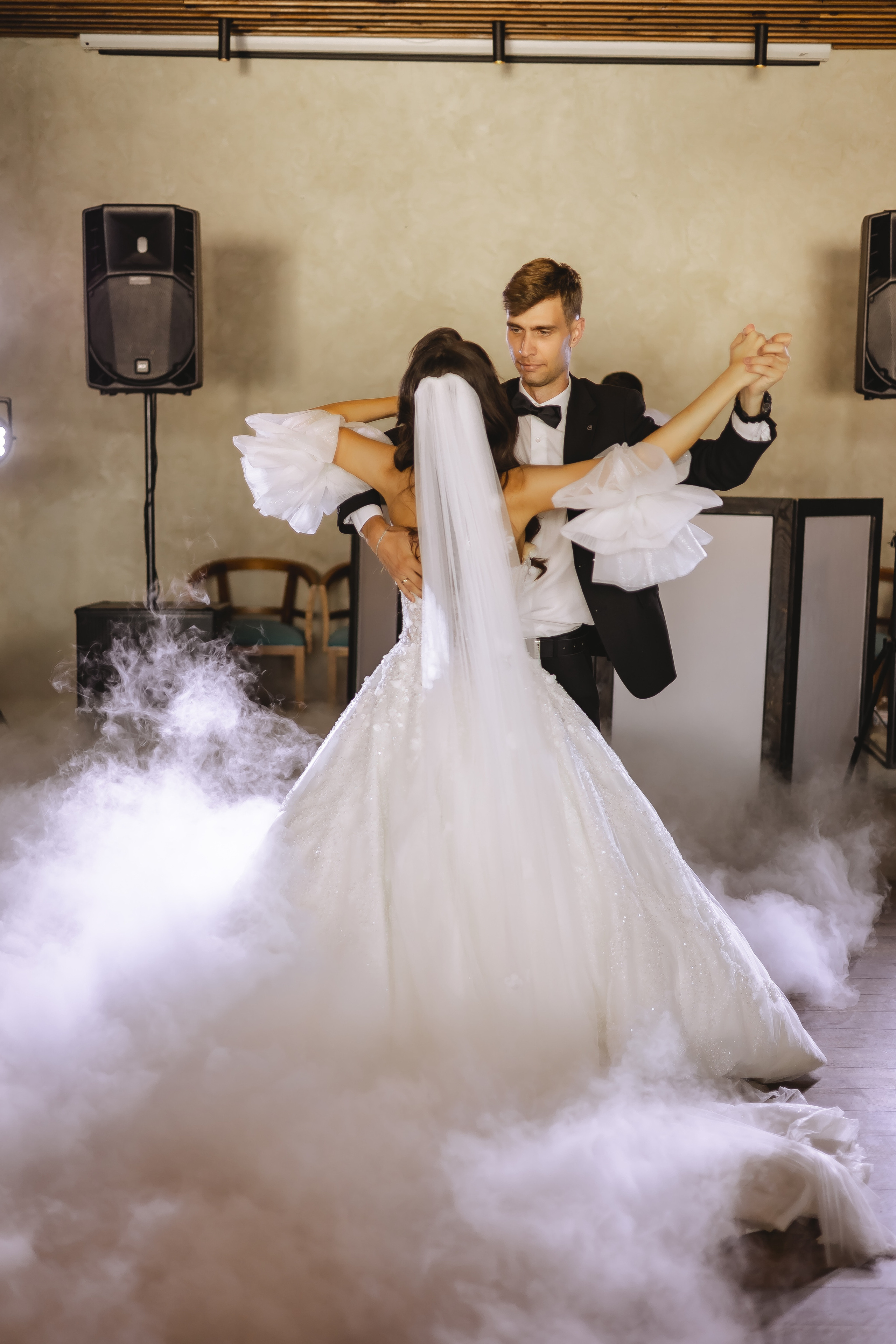 VLADA and NIKITA. Весільний фотограф Таня Федорова та відеограф Олексій Федоров